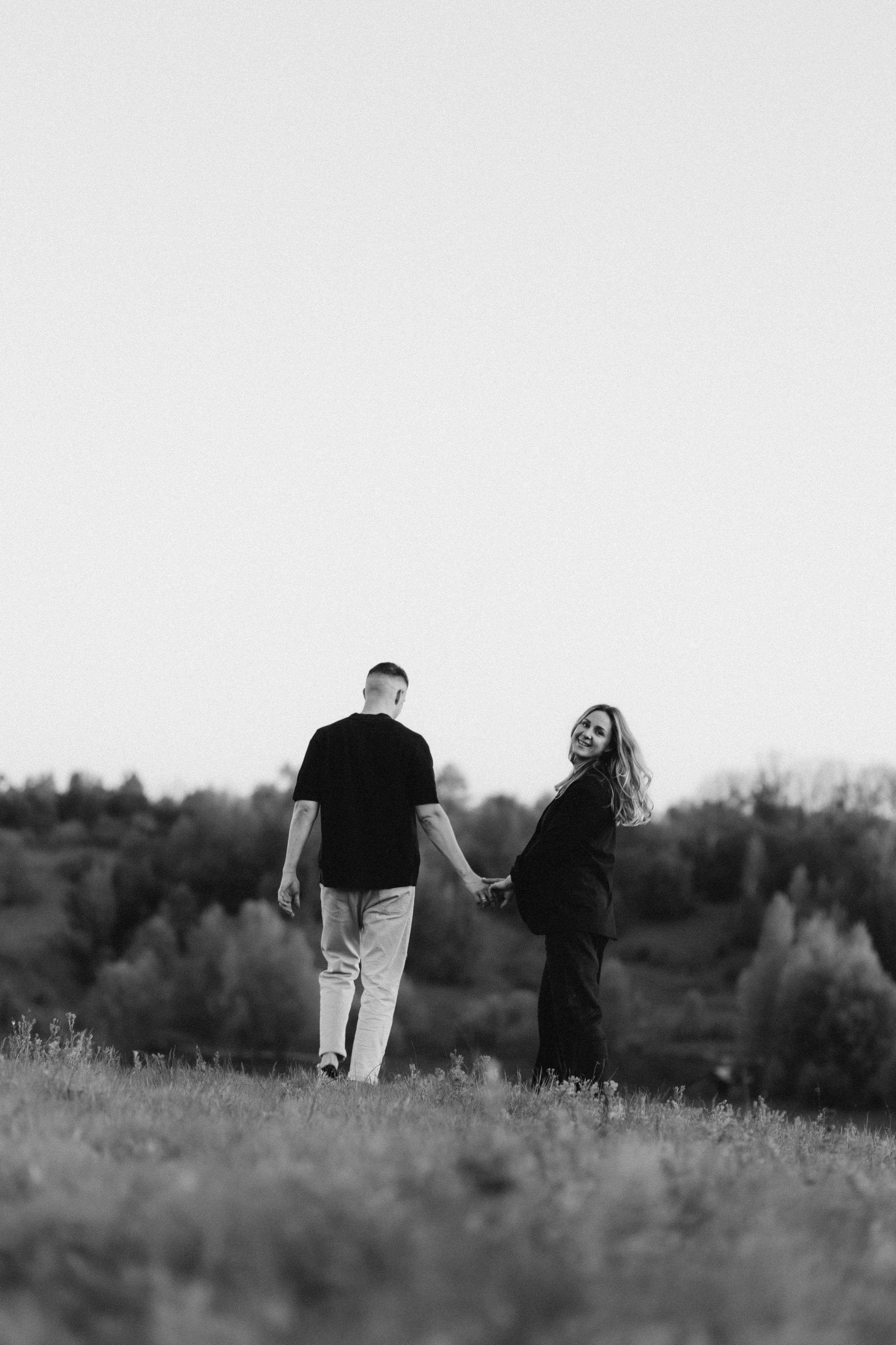 Ти мій Дім. Головна