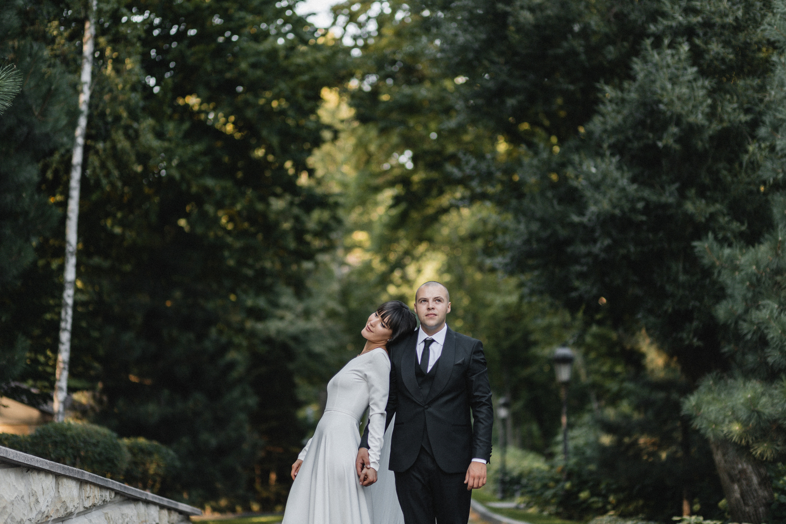 Натали+Ярослав. Головна