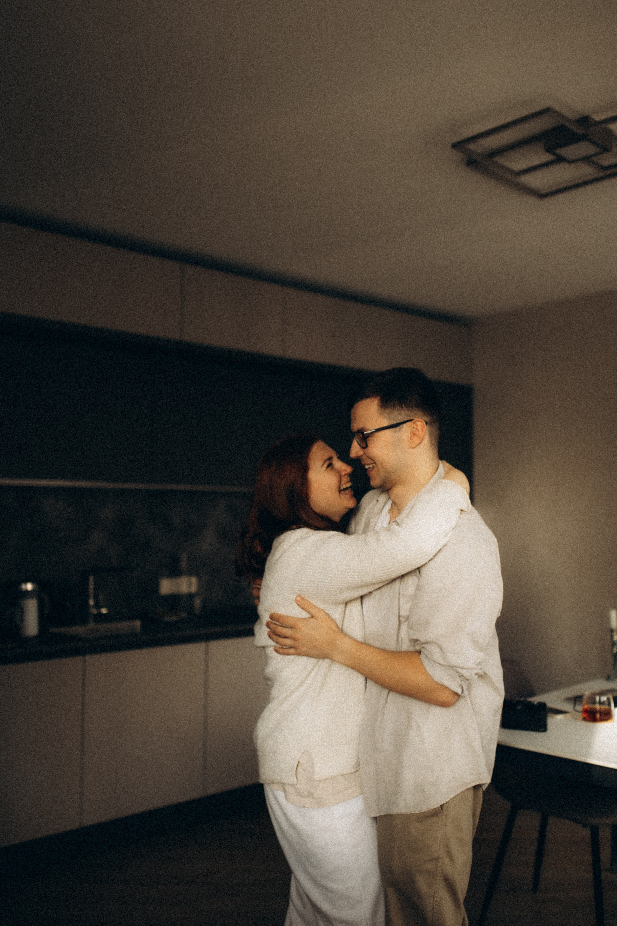 Рідні душі. Головна