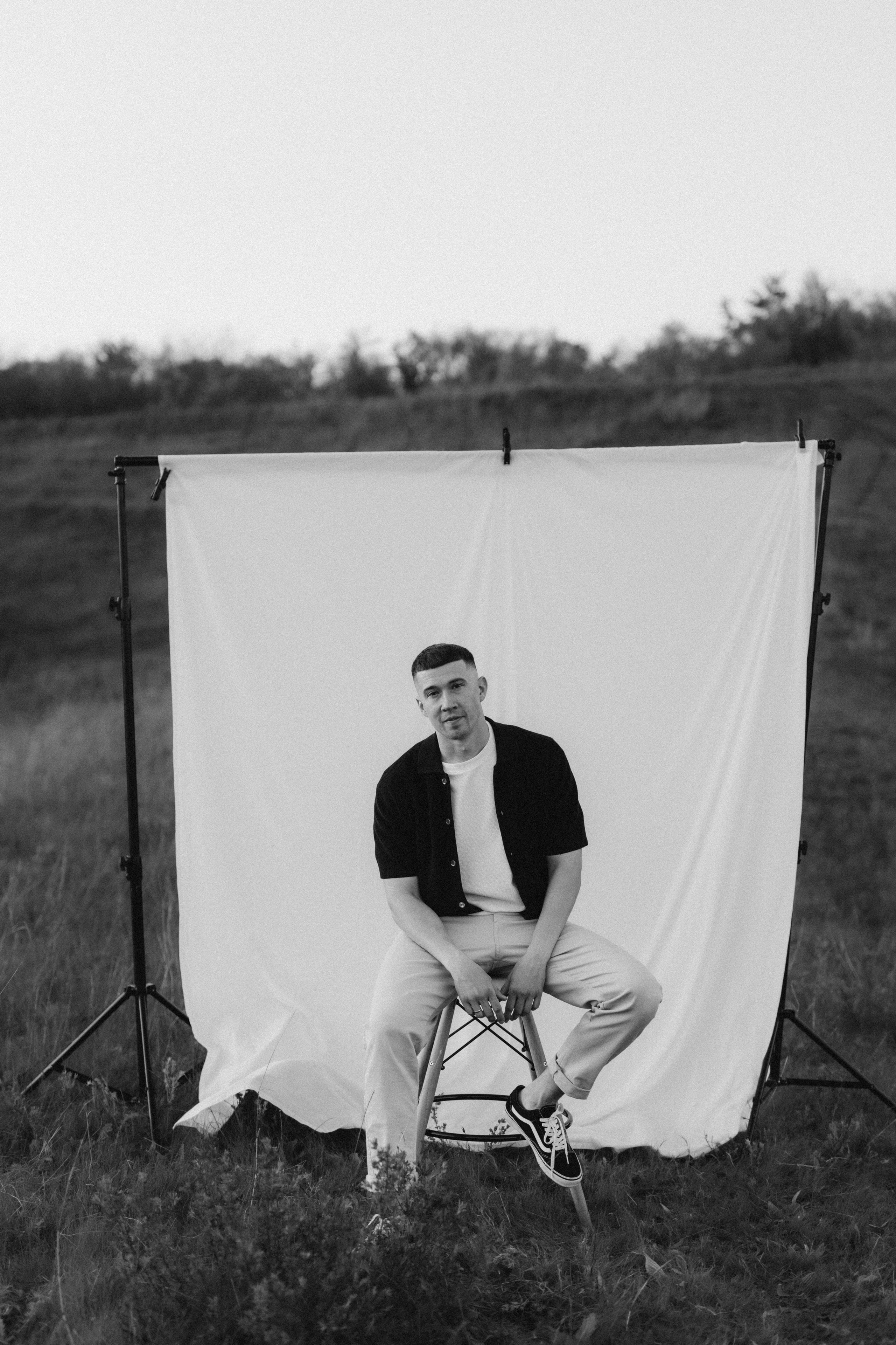 Ти мій Дім. Головна