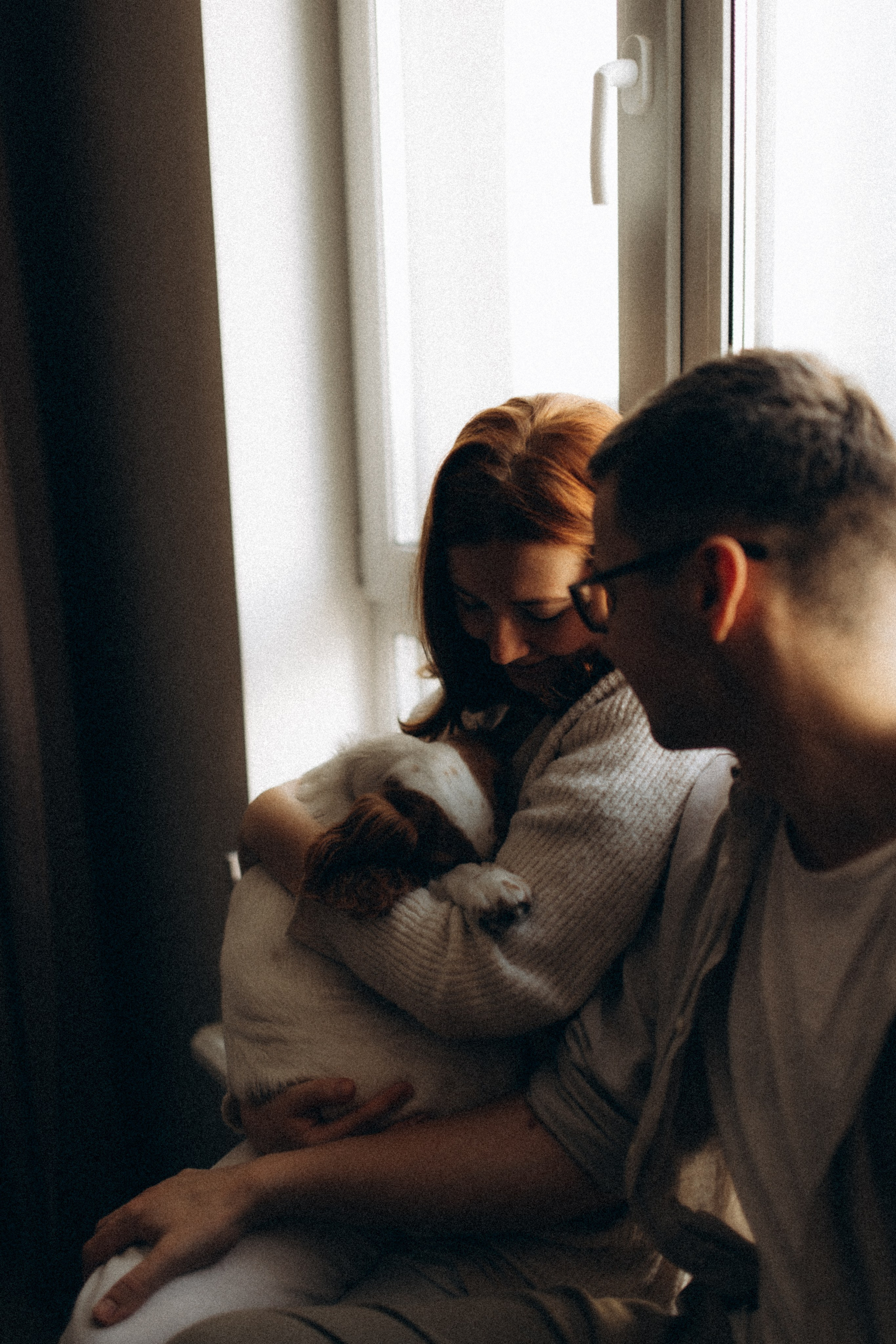 Рідні душі. Головна