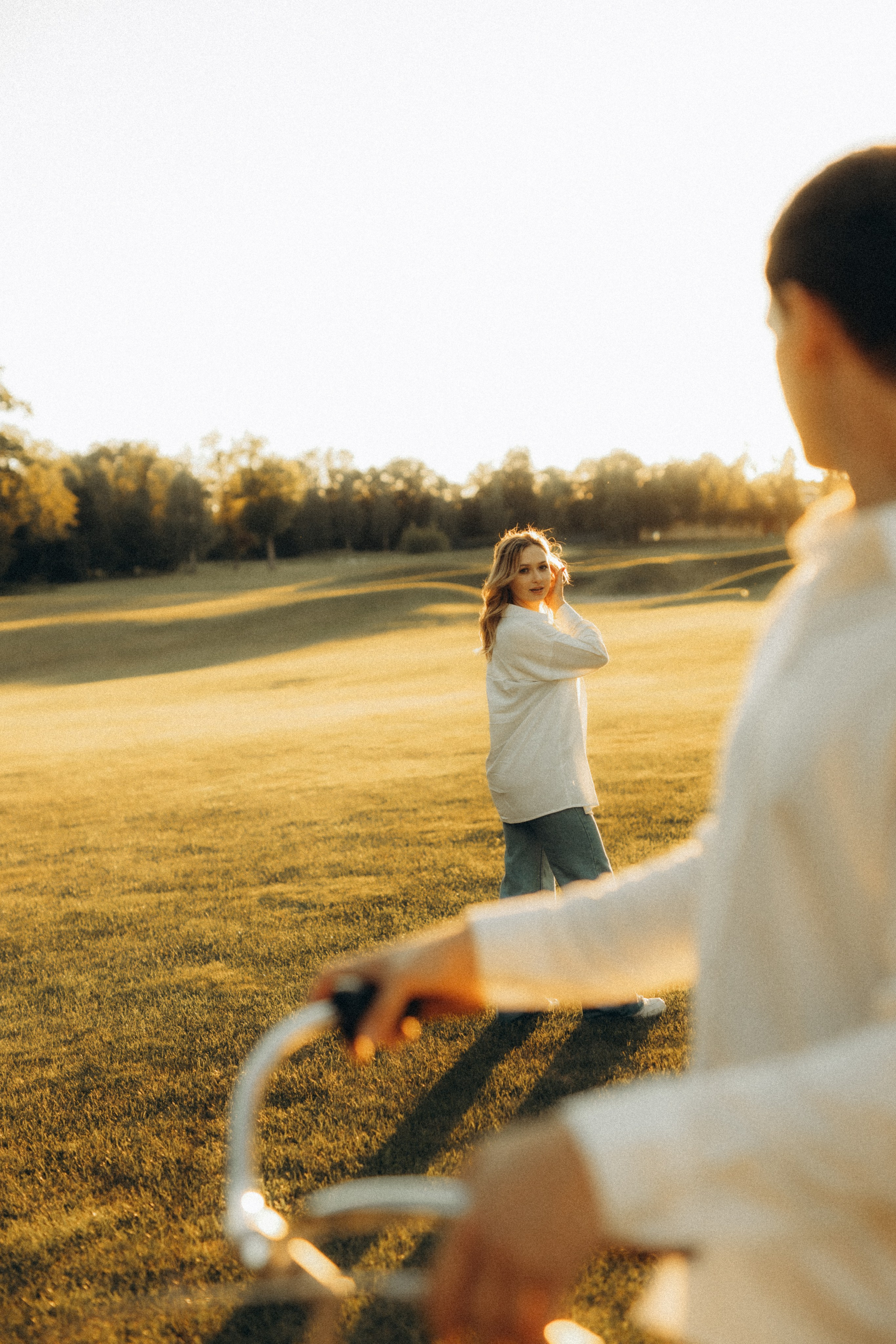 Люблю тебе. Головна