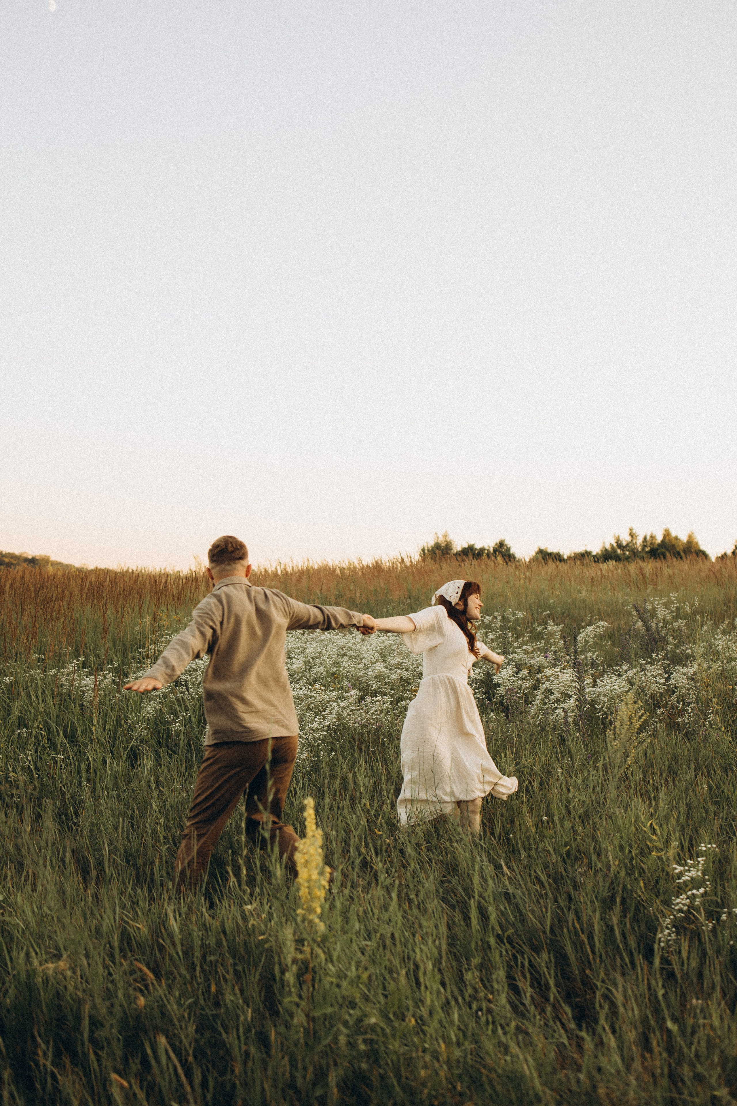 Літня історія. Головна