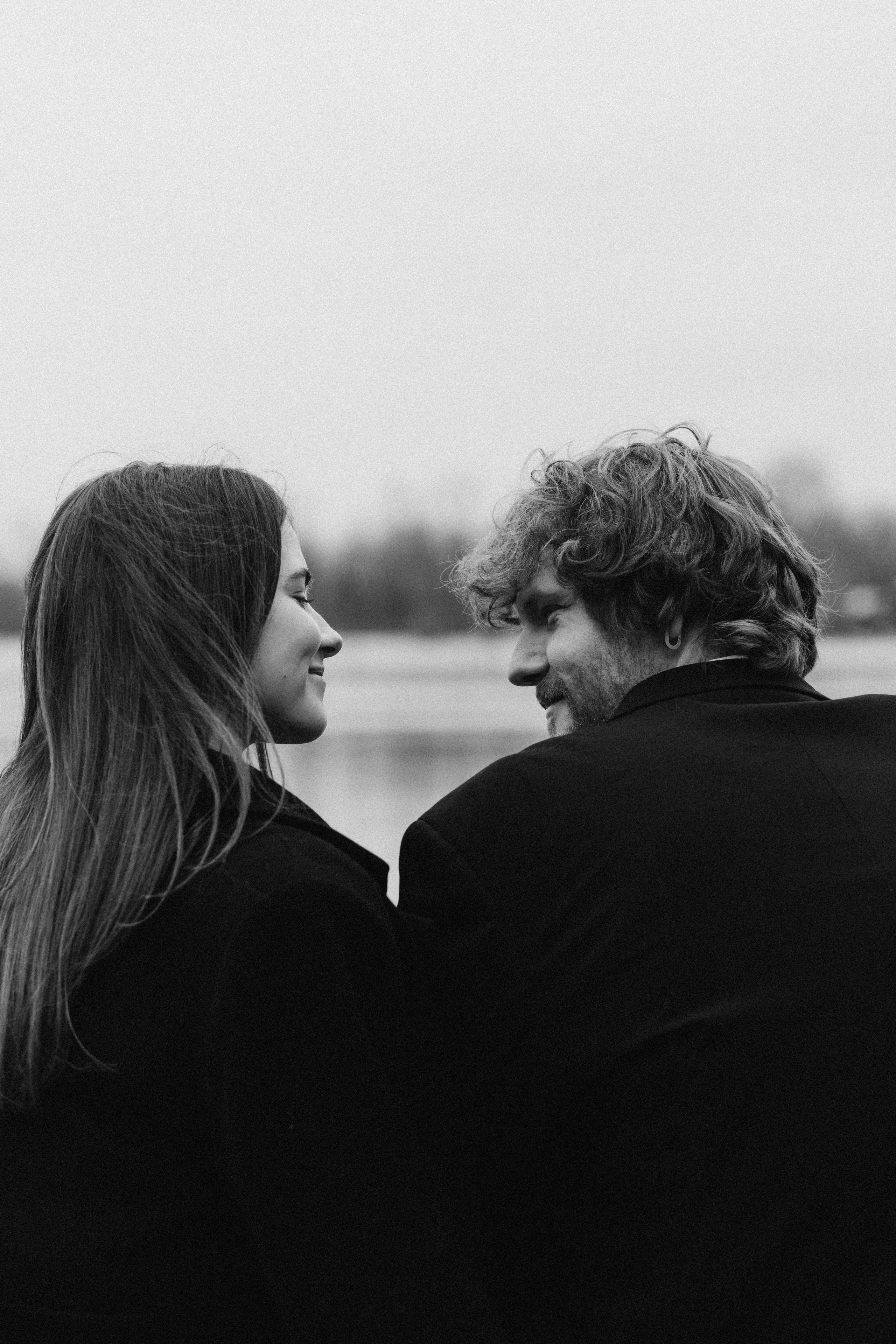 Beautiful hurts. Сімейні фотографи Артем і Таїсія Ступак