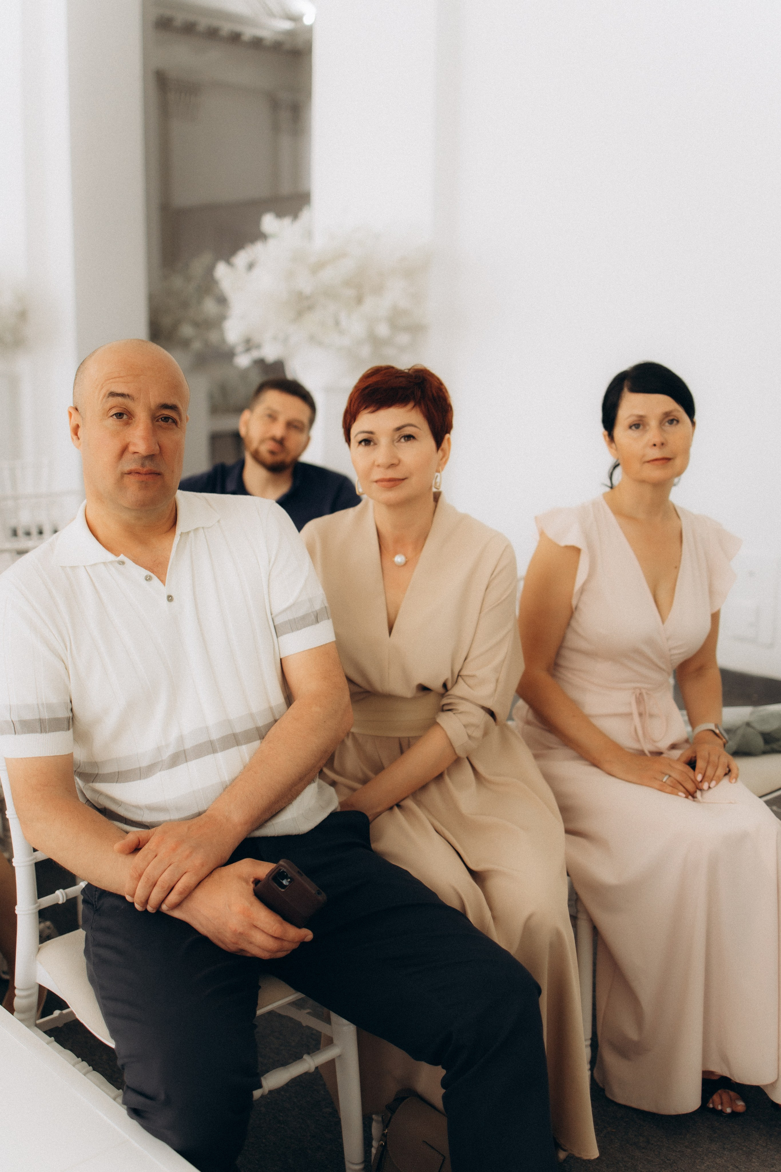 LOVE. Головна