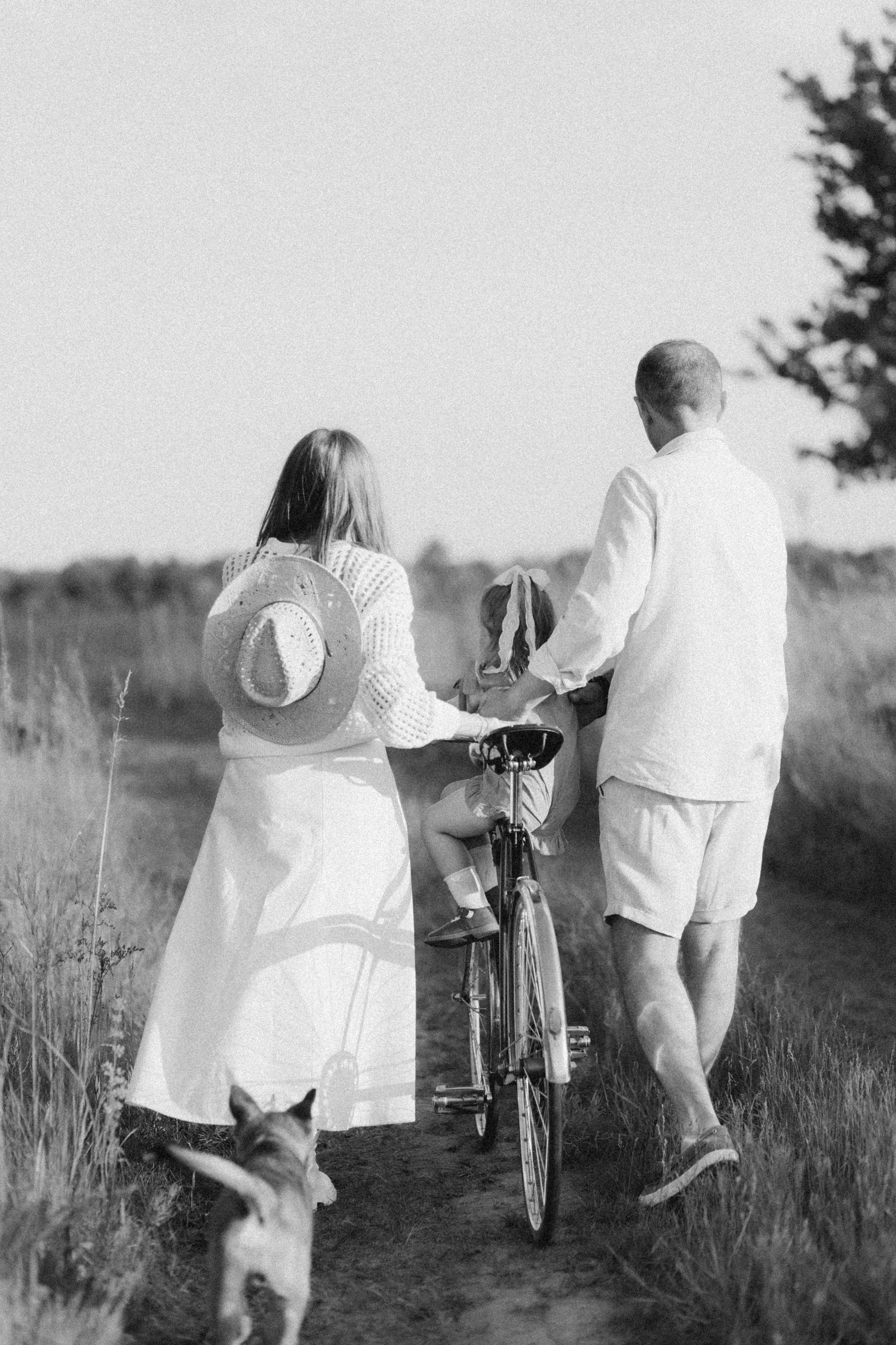 Stories of summer family days. Головна