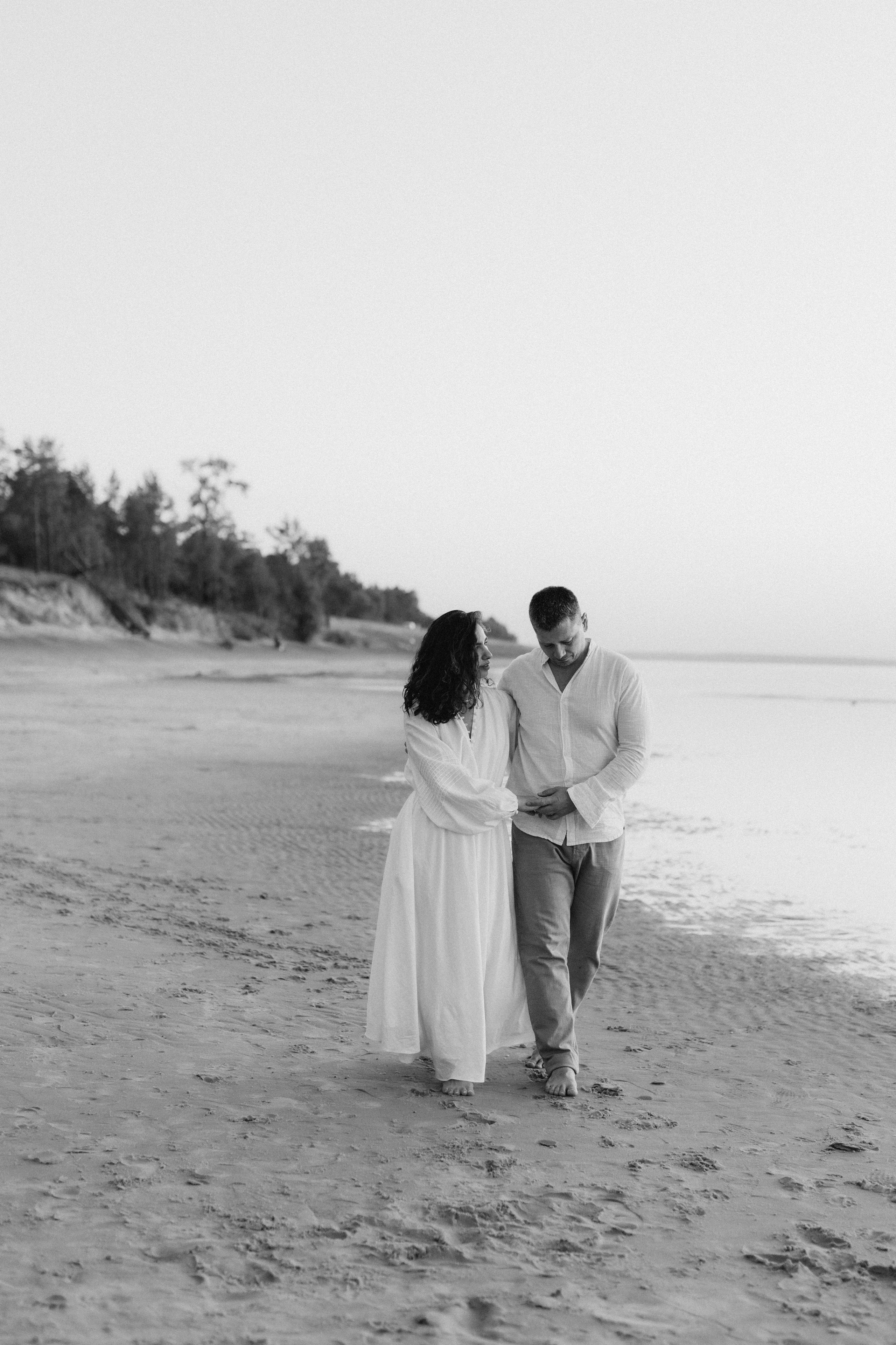 Твої дотики. Головна