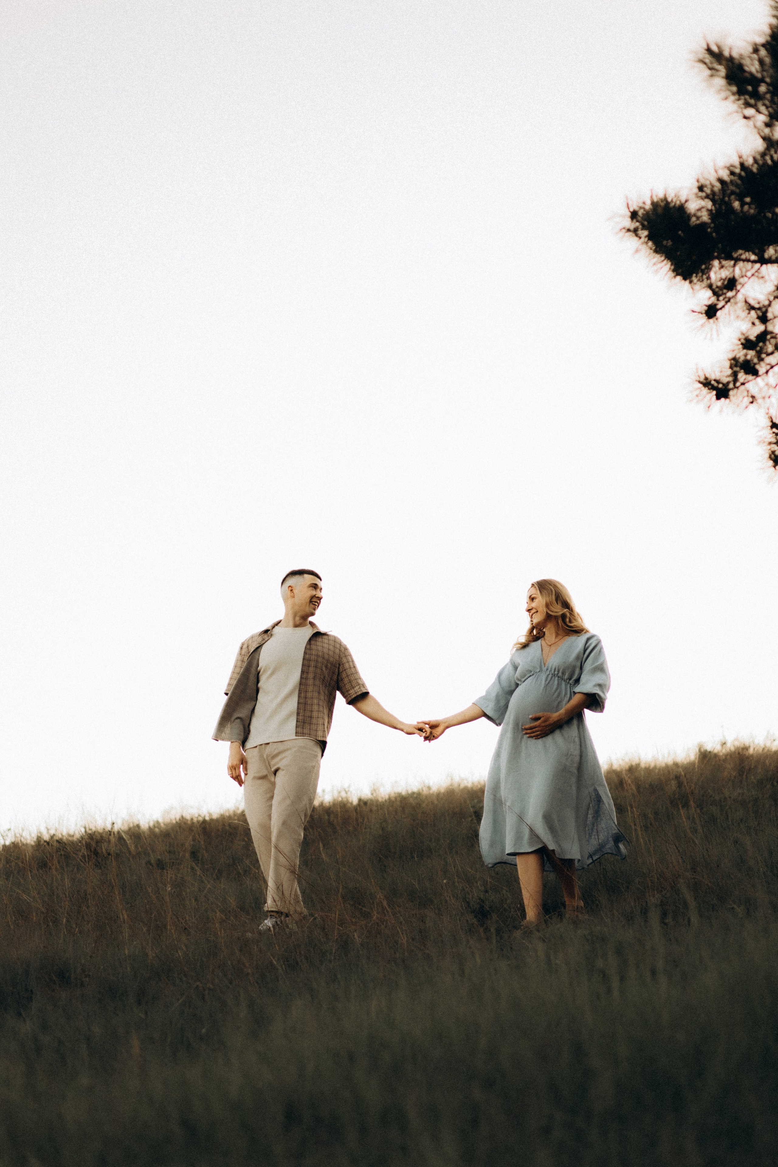 Ти мій Дім. Головна