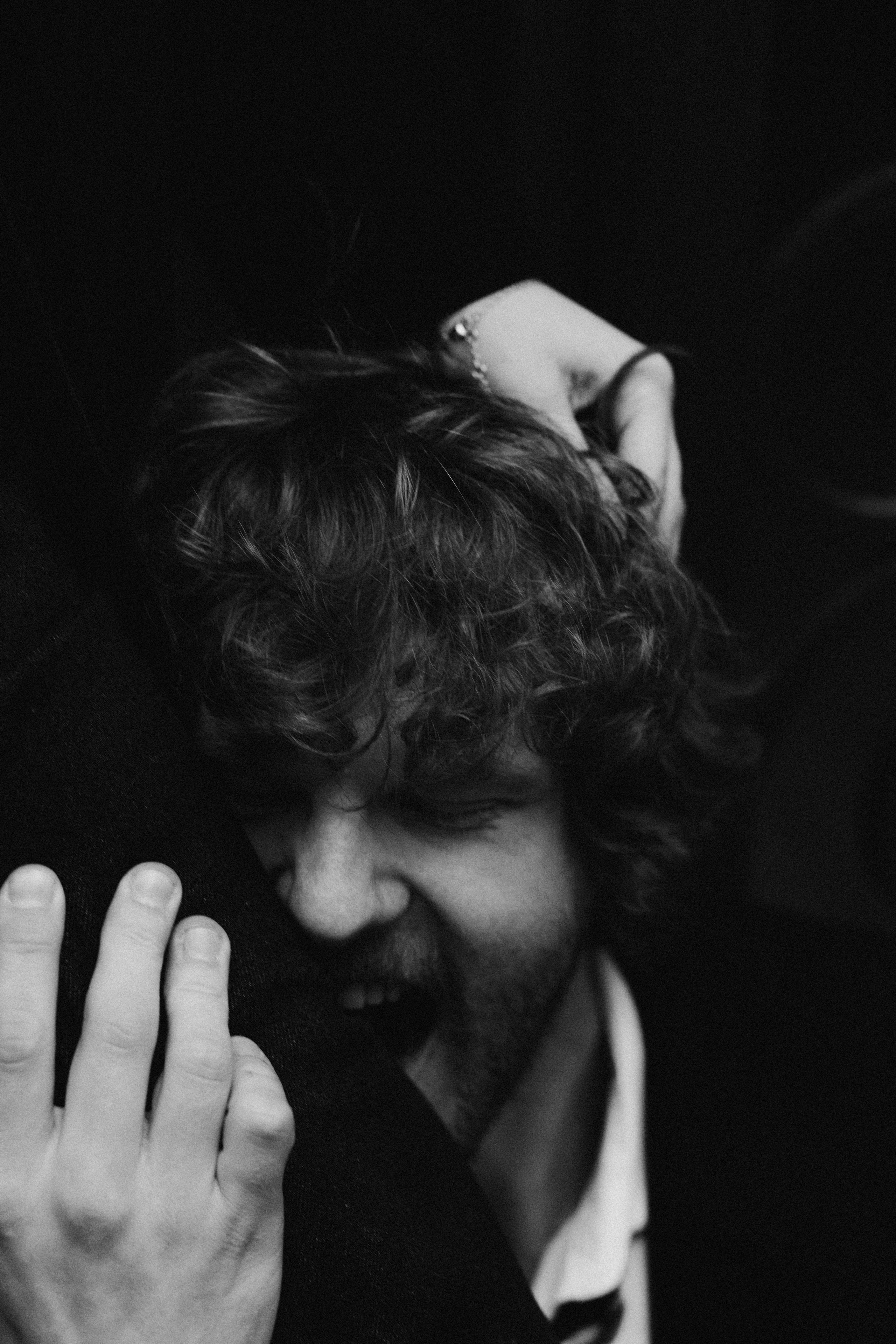 Beautiful hurts. Сімейні фотографи Артем і Таїсія Ступак