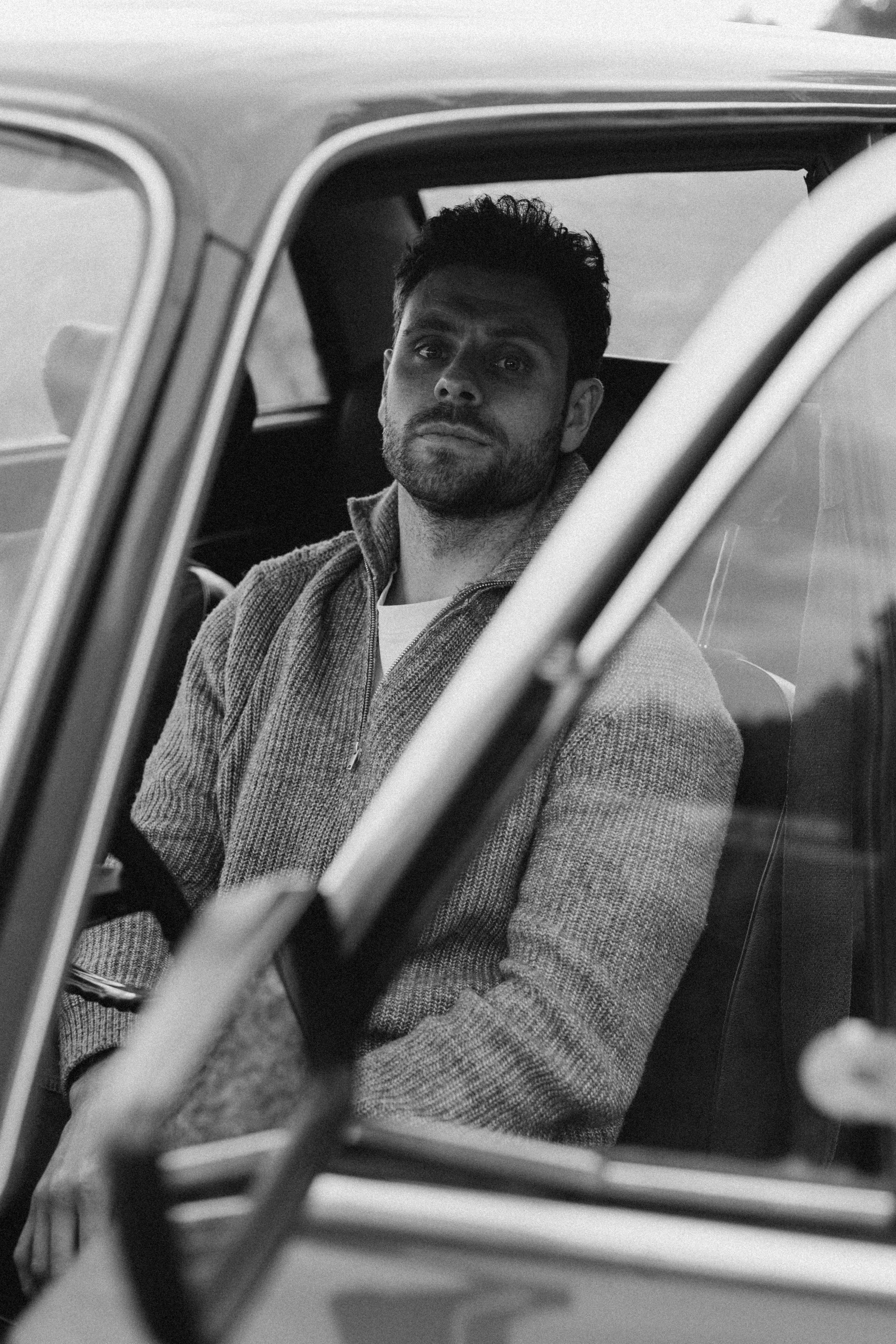 Our souls are one. Головна