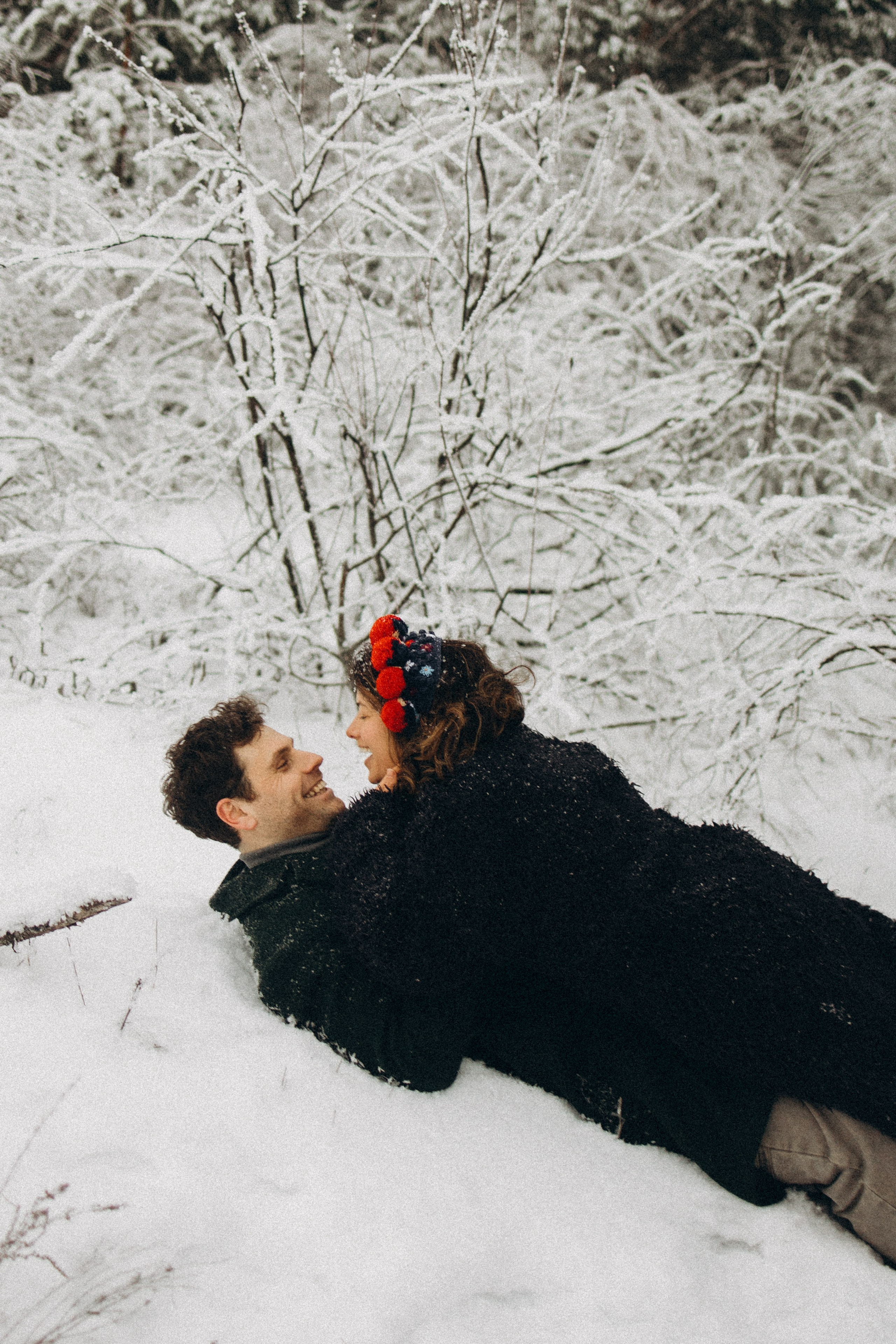 Будь моїм берегом. Сімейні фотографи Артем і Таїсія Ступак