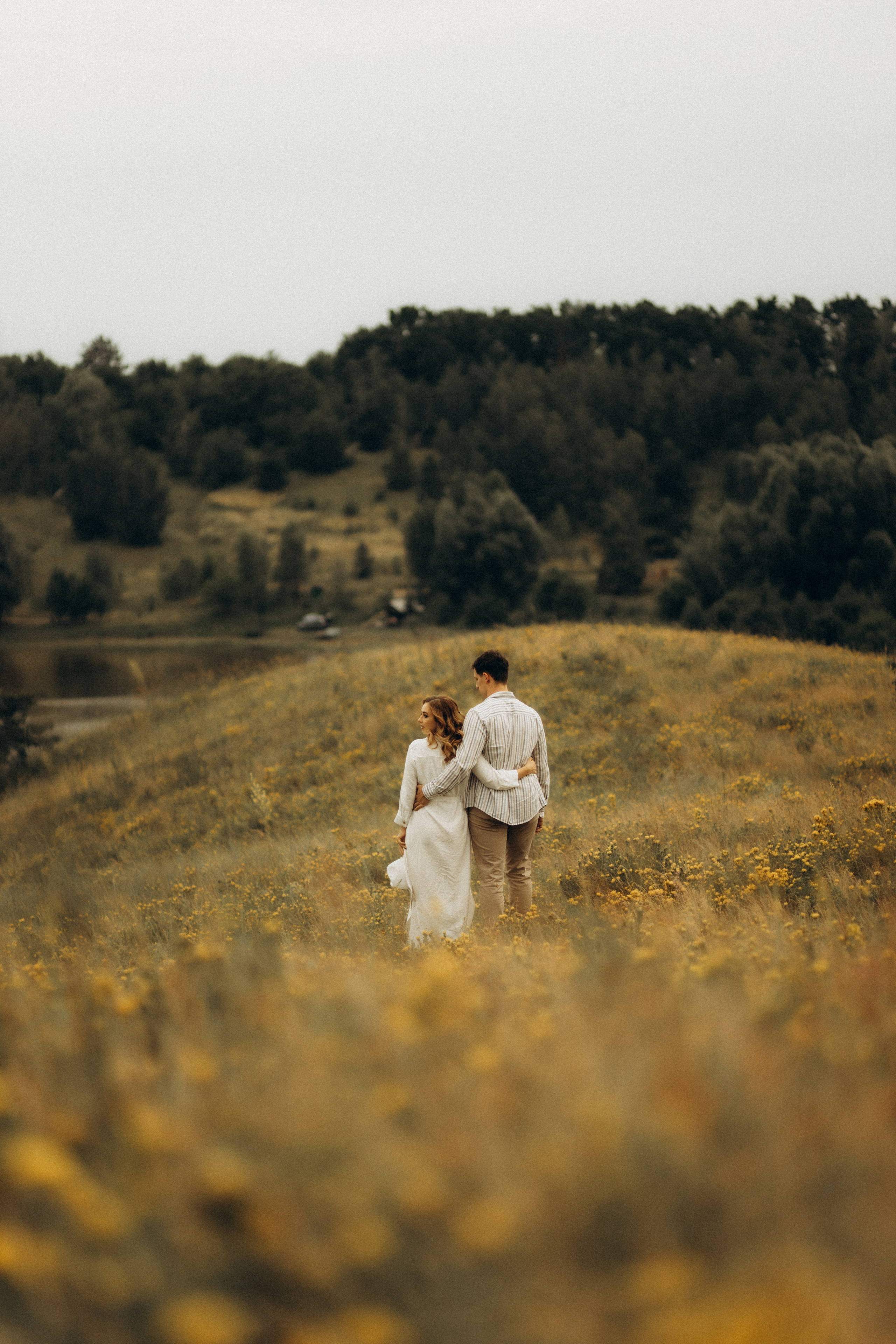 Together to the ends of the world. Головна