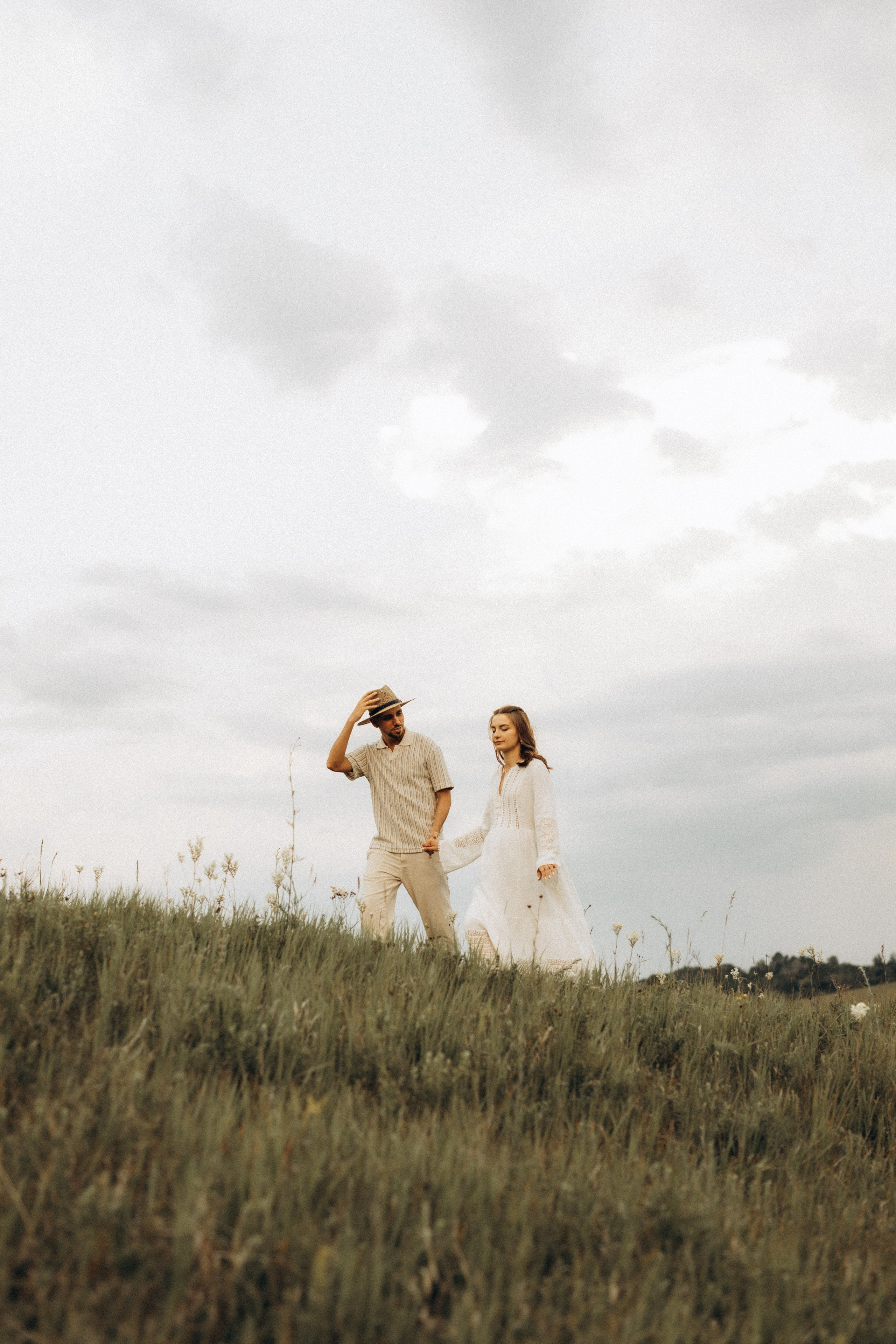 Наші серця. Головна