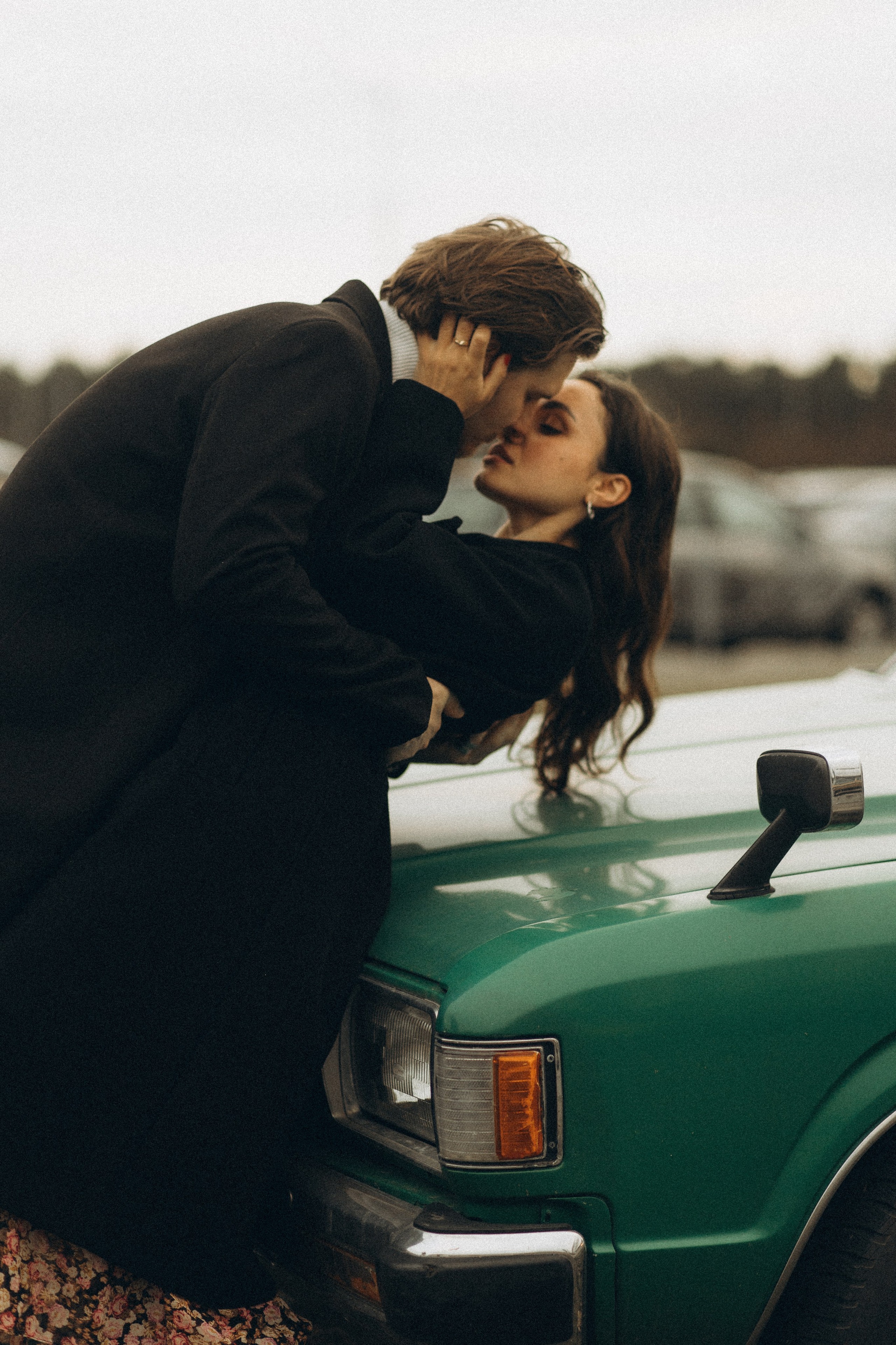 Спогади і світлини. Головна