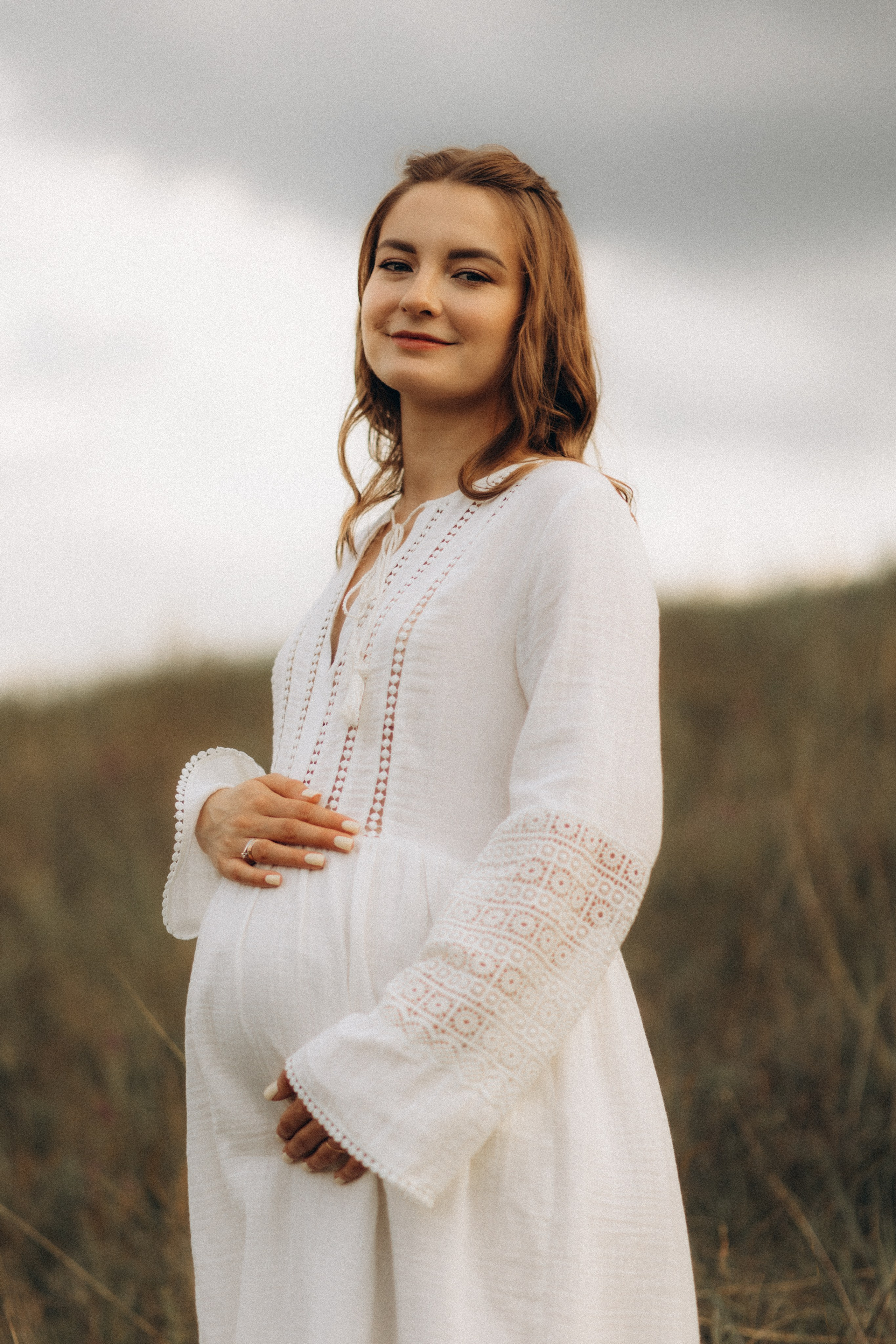 Наші серця. Головна