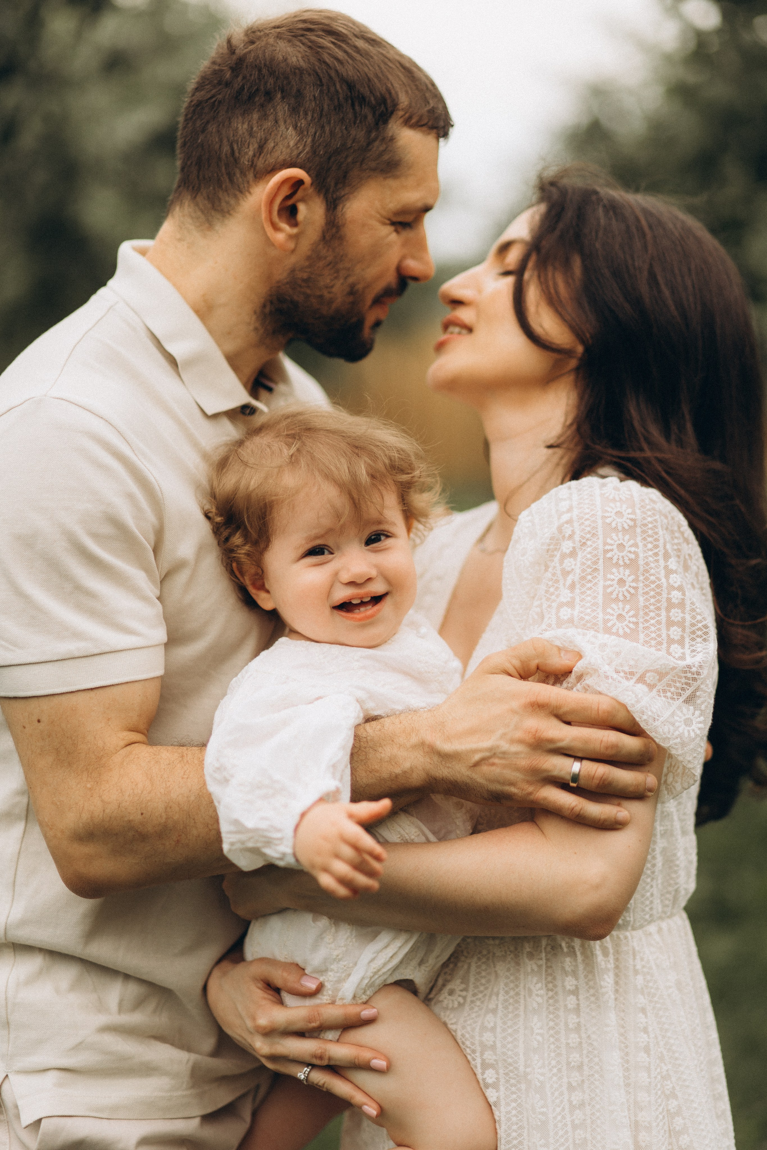 Тепло наших сердець. Головна