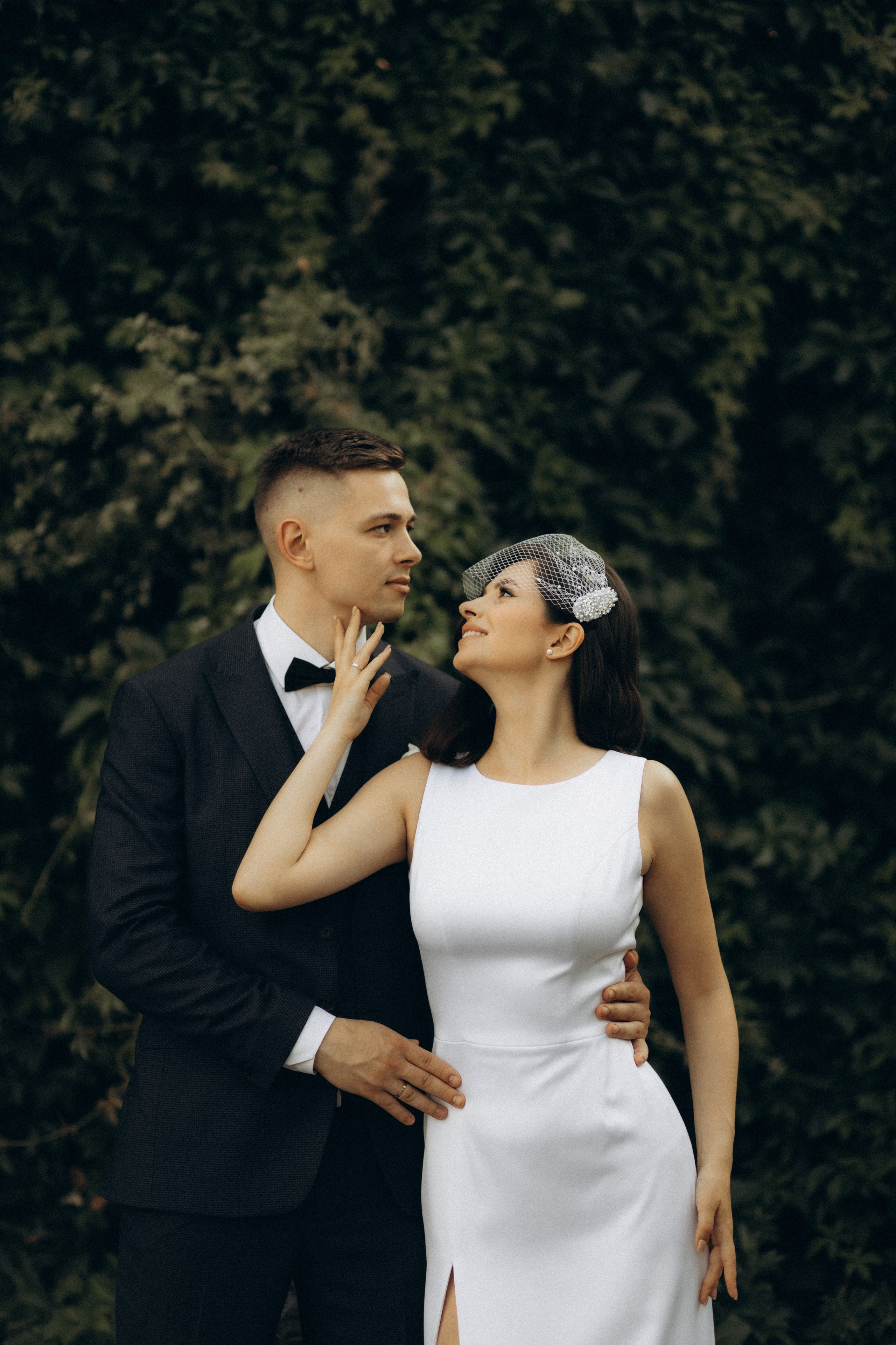 LOVE. Головна