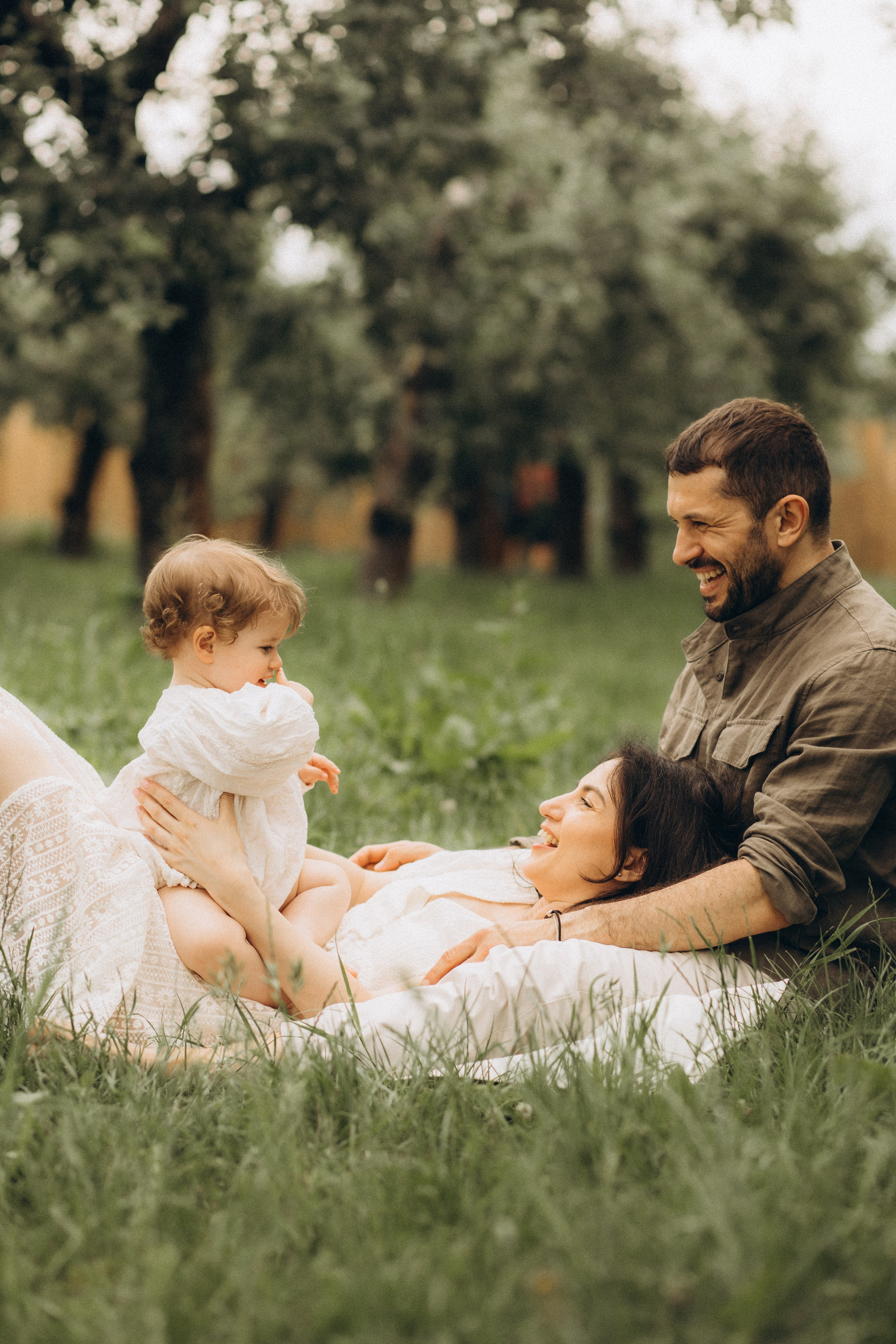 Тепло наших сердець. Головна