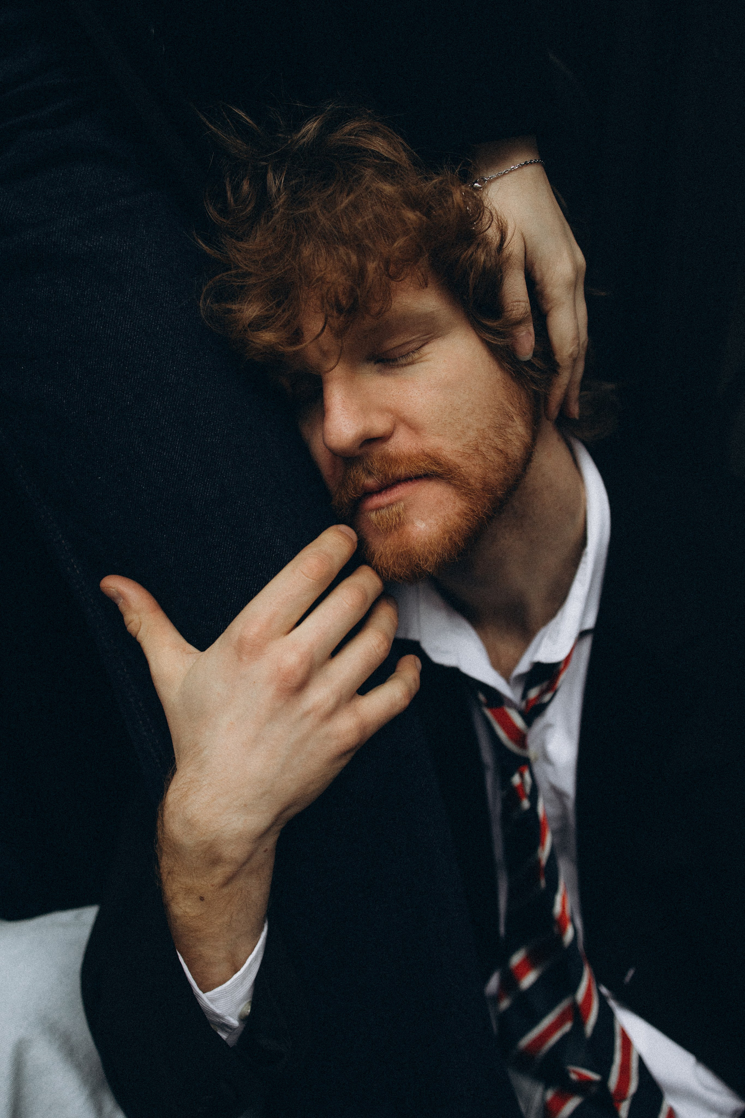 Beautiful hurts. Сімейні фотографи Артем і Таїсія Ступак