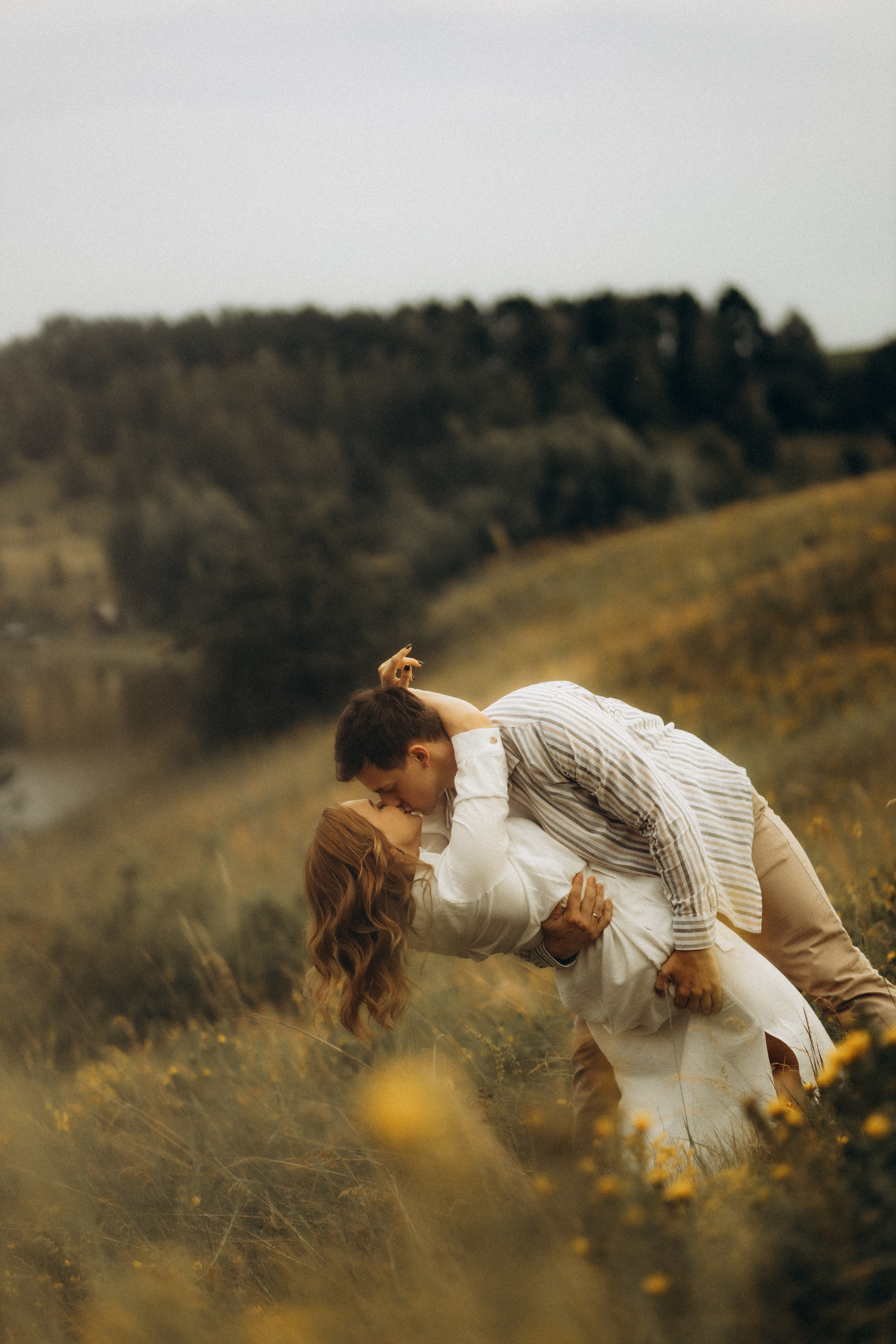 Together to the ends of the world. Головна