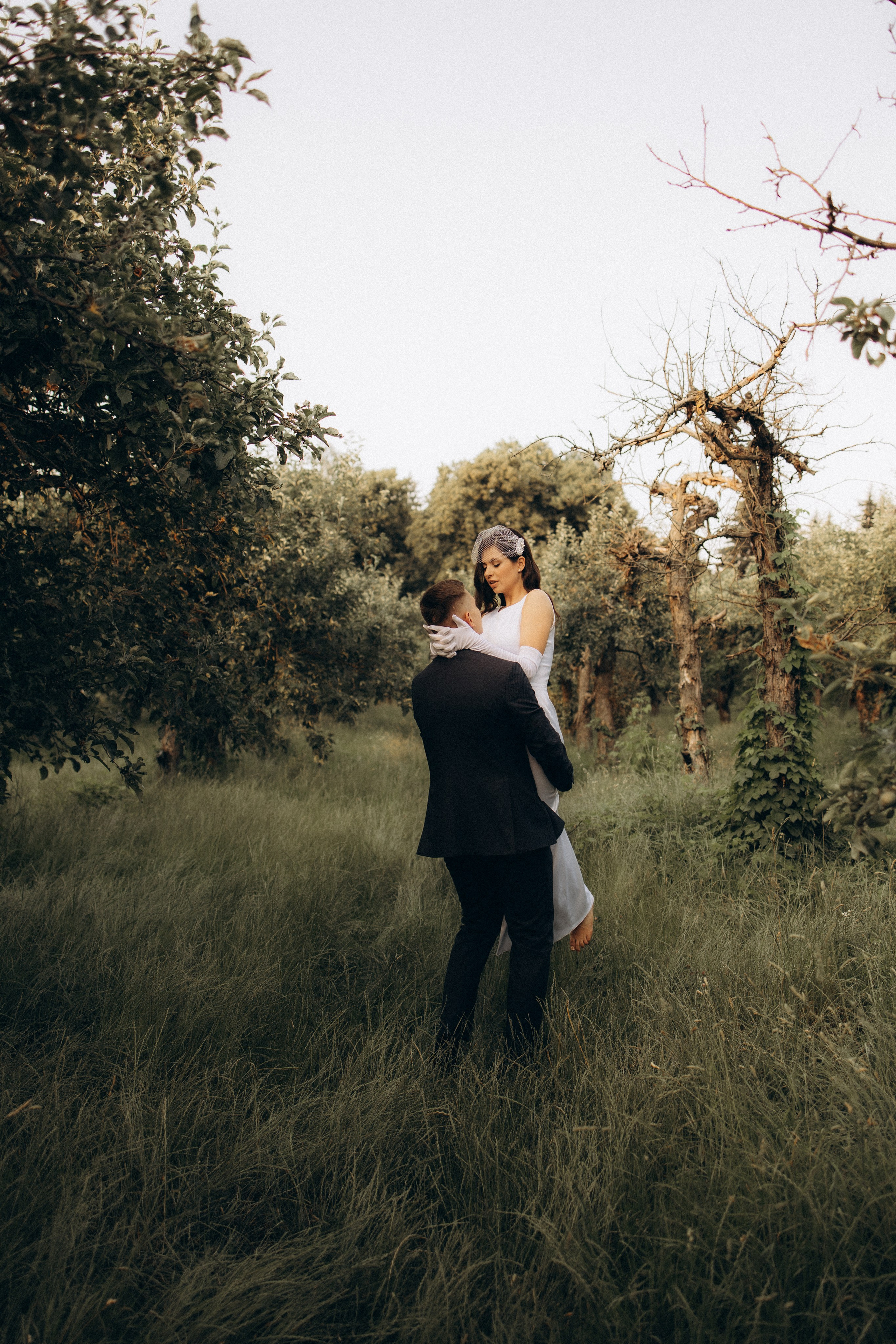 LOVE. Головна