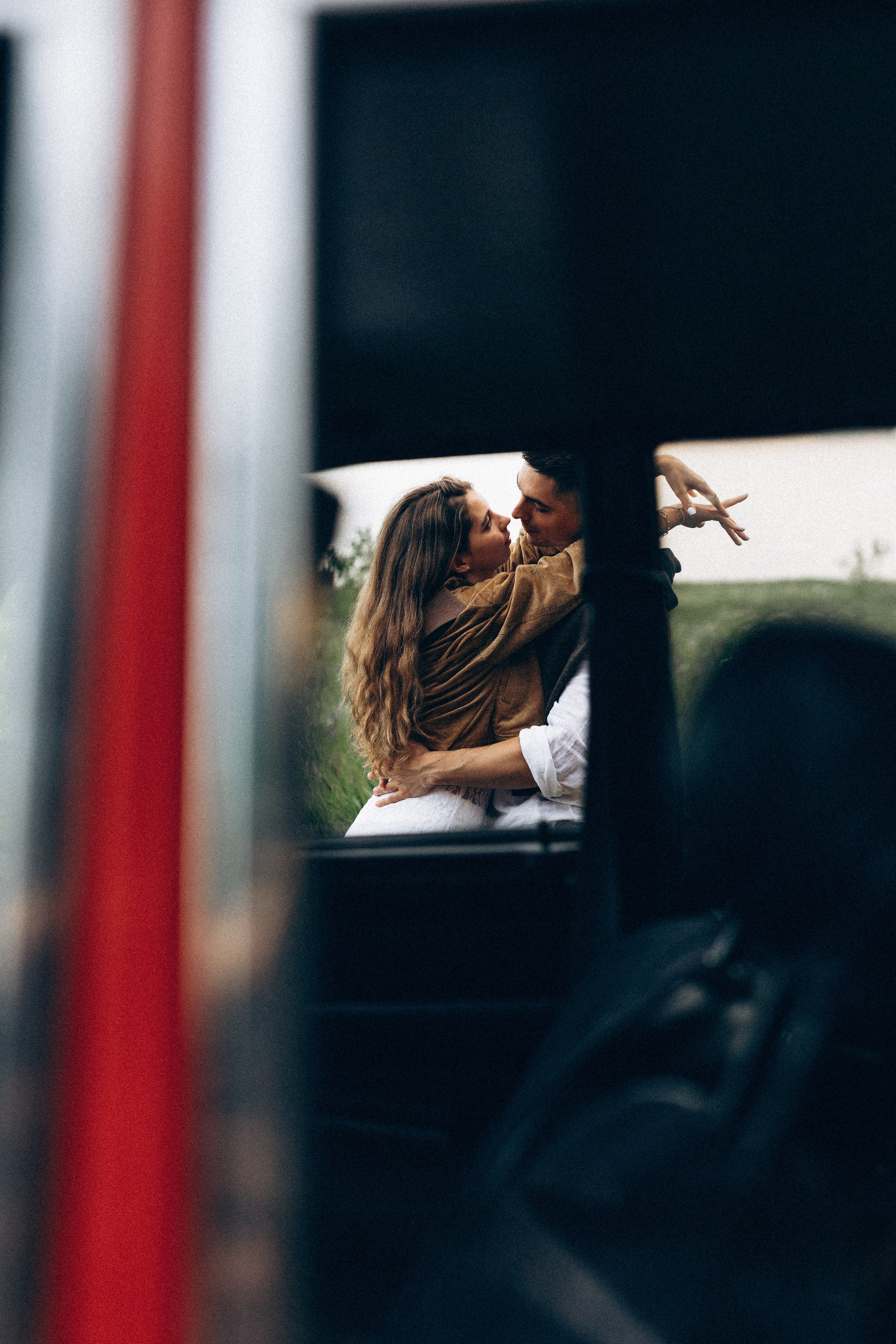 Історія одного дощу. Головна