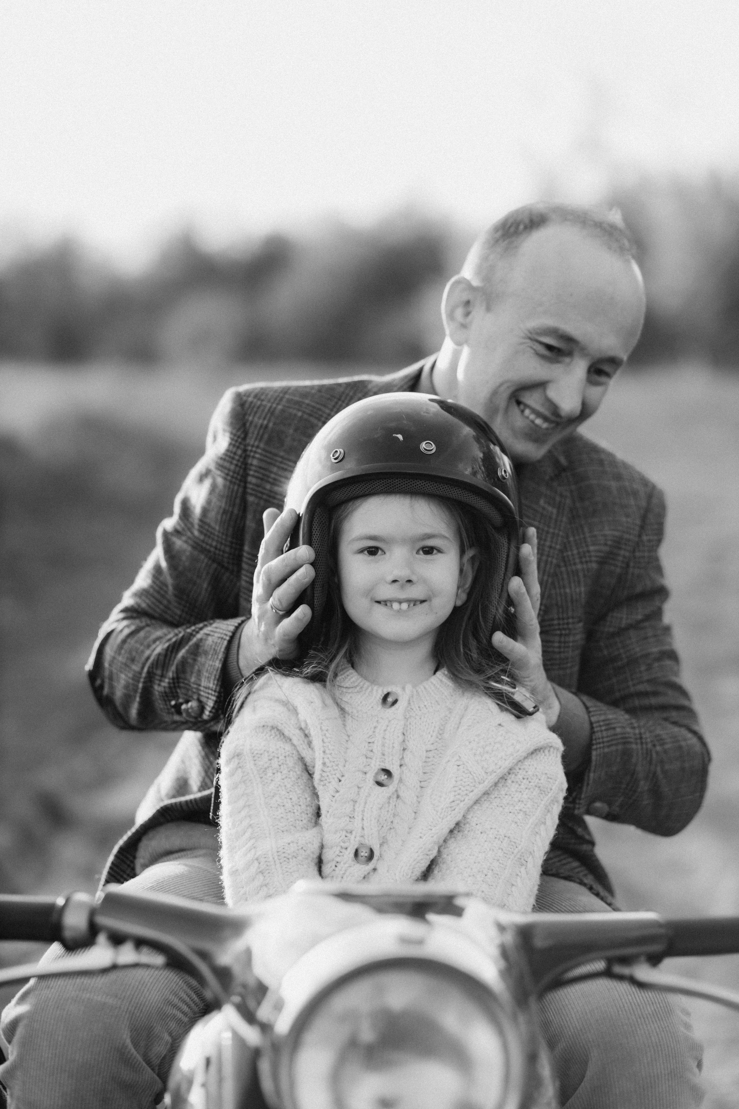 В обіймах щастя. Головна