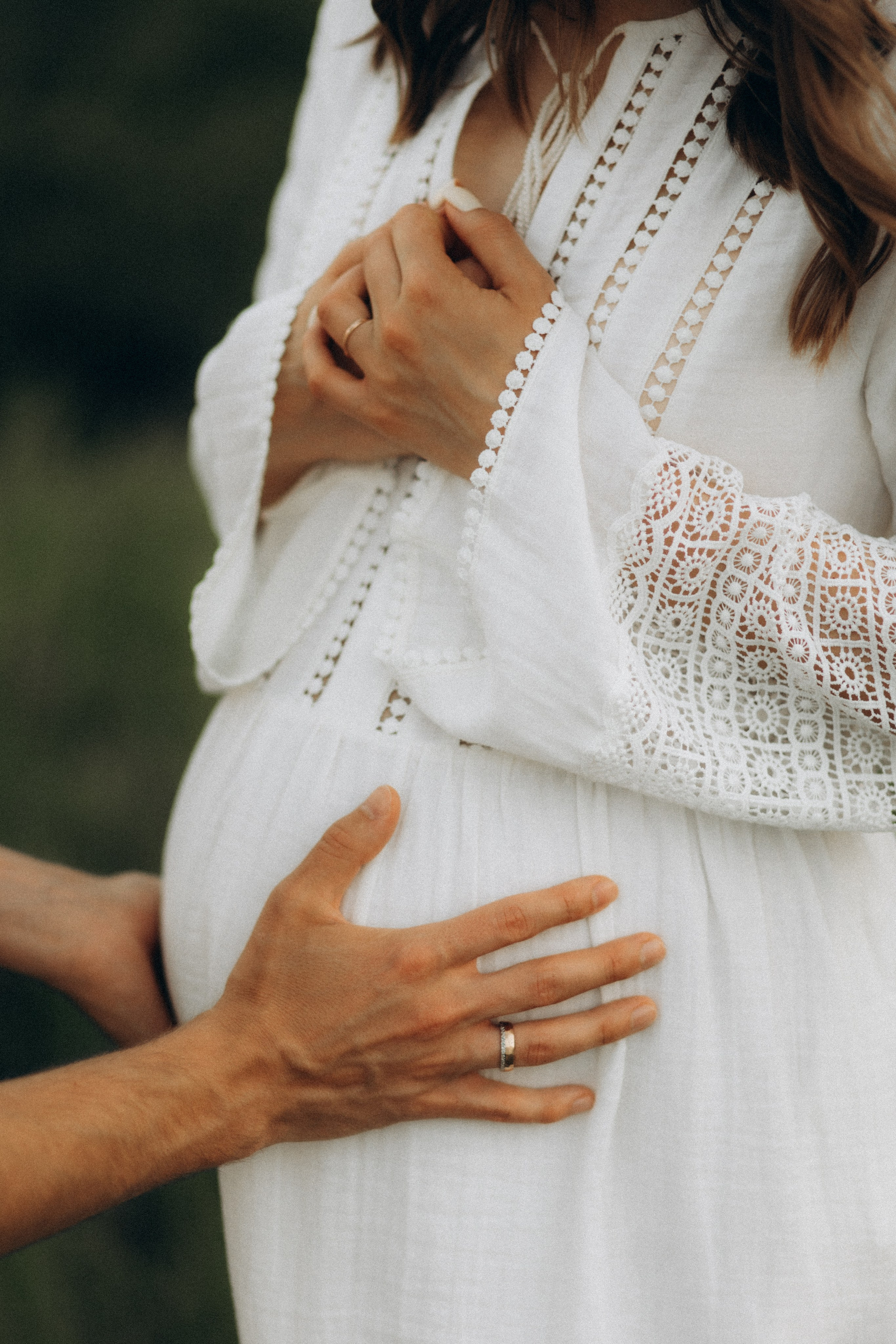 Наші серця. Головна