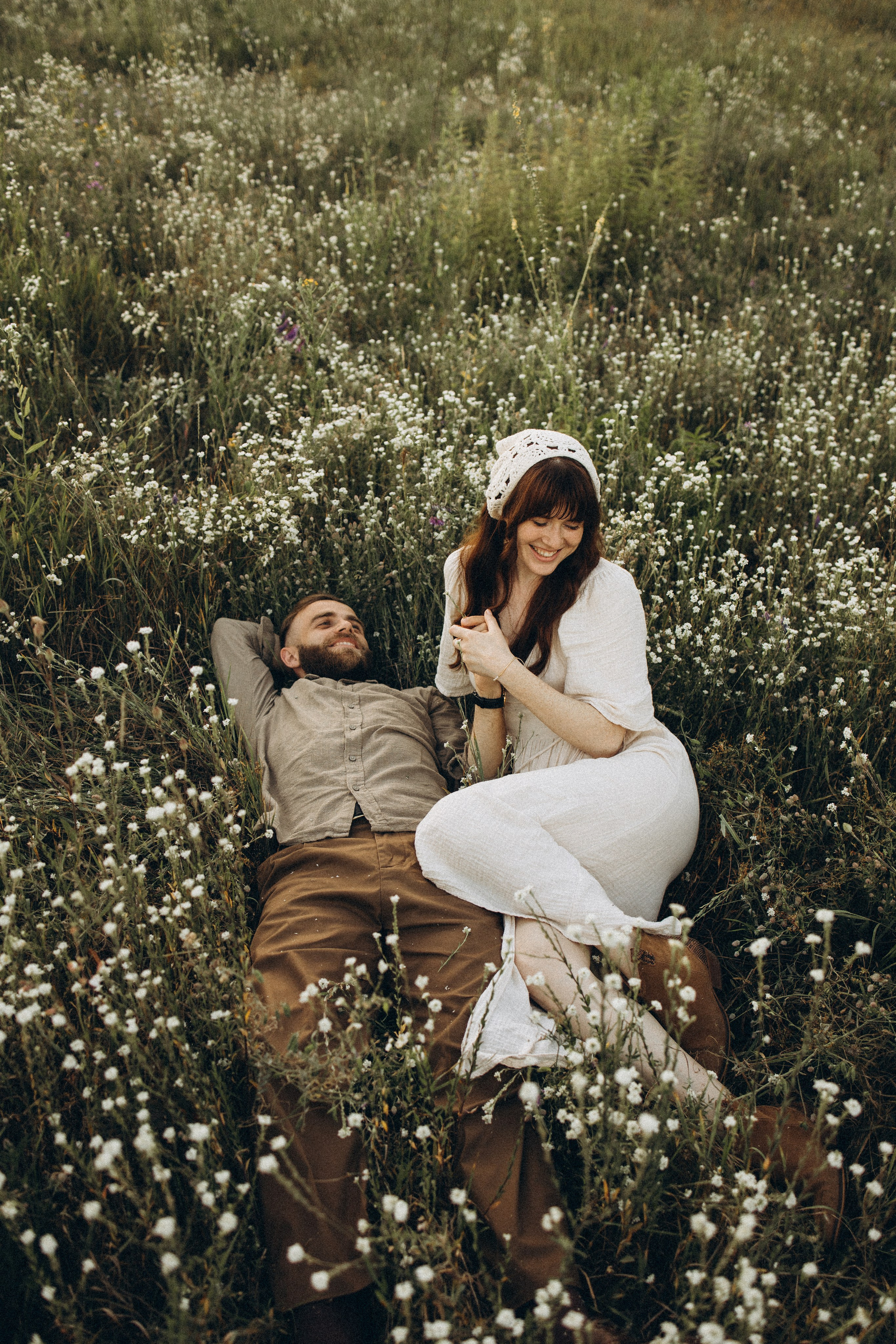 Літня історія. Головна