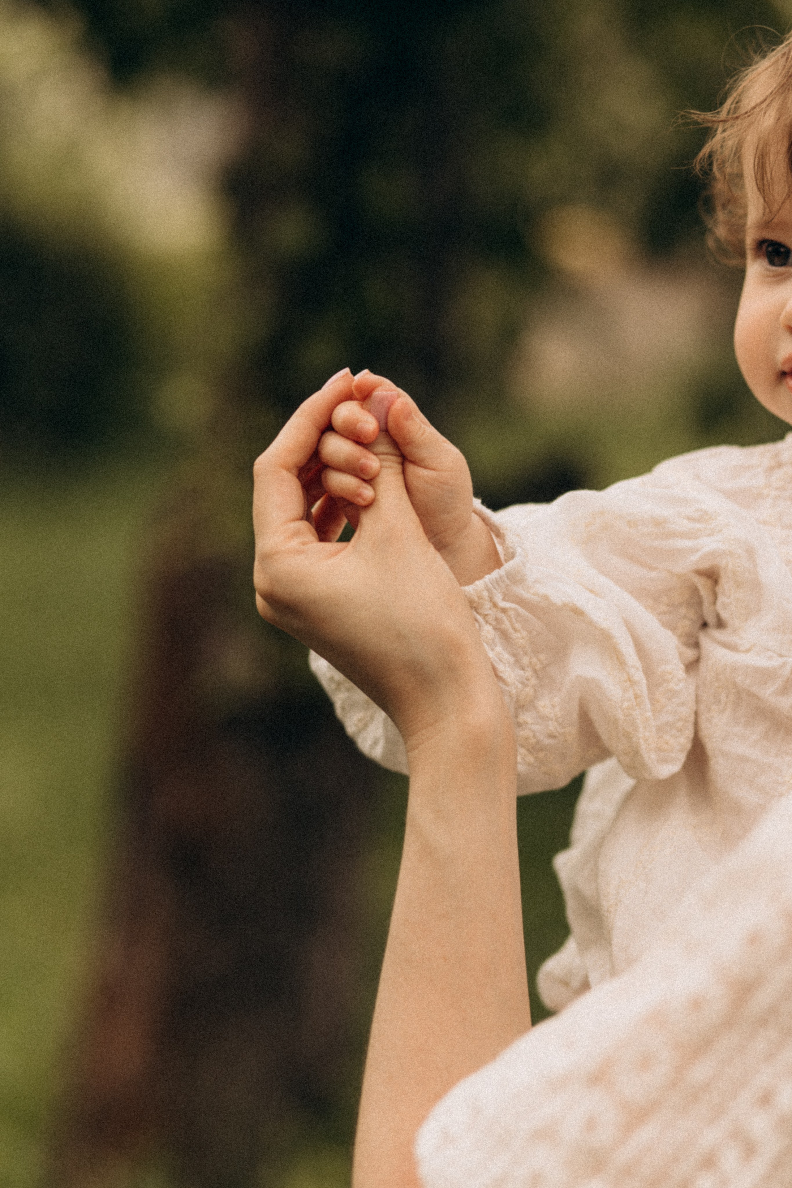 Тепло наших сердець. Головна