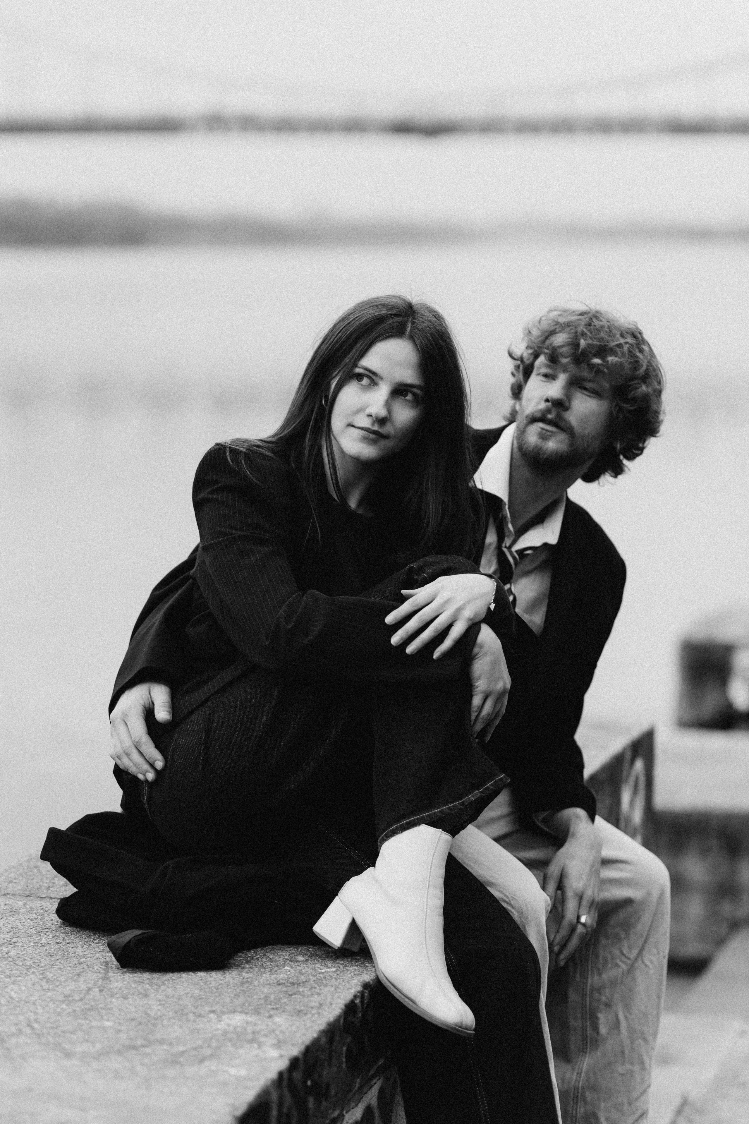 Beautiful hurts. Сімейні фотографи Артем і Таїсія Ступак