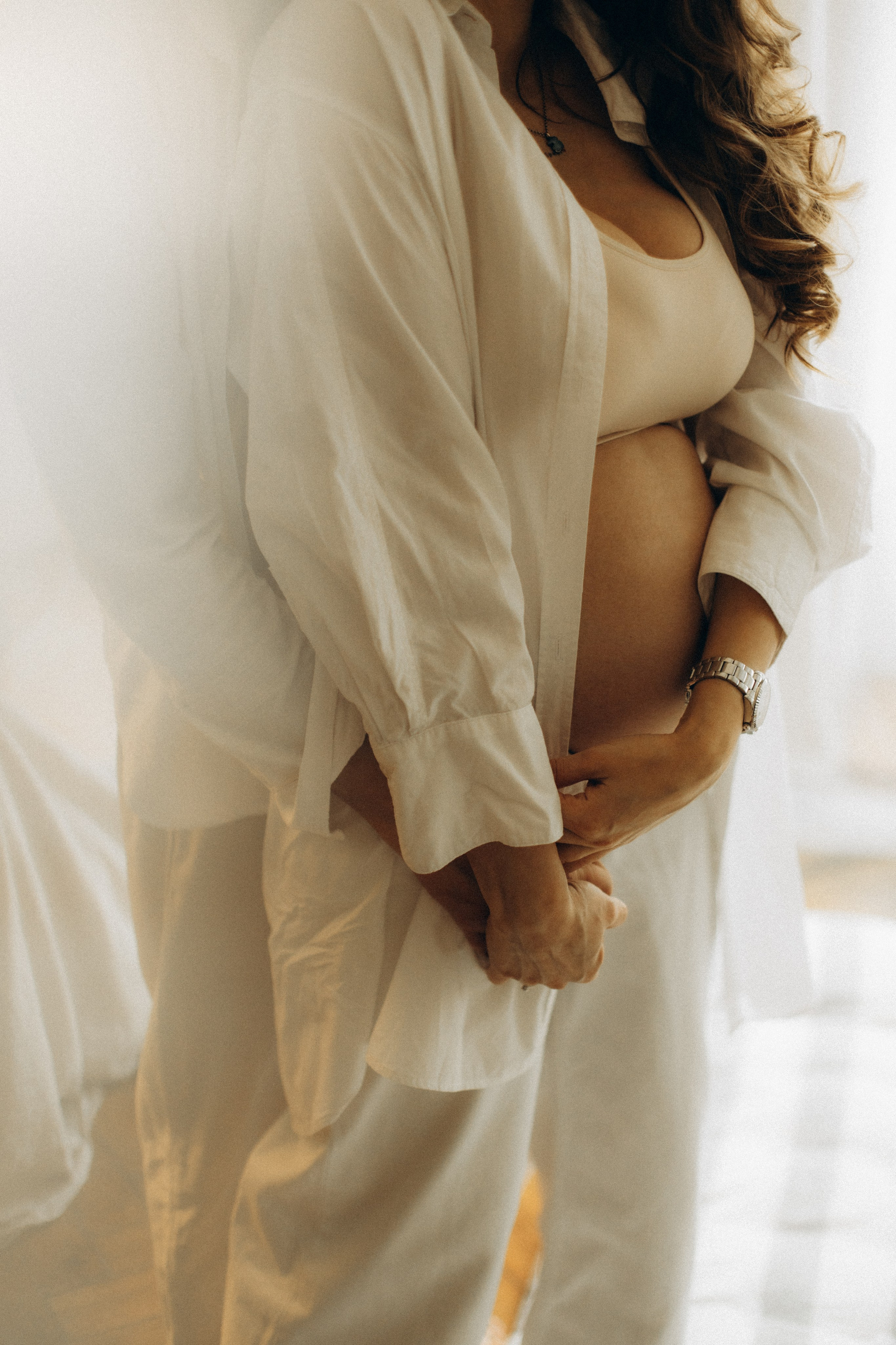 Щасливі люди. Головна