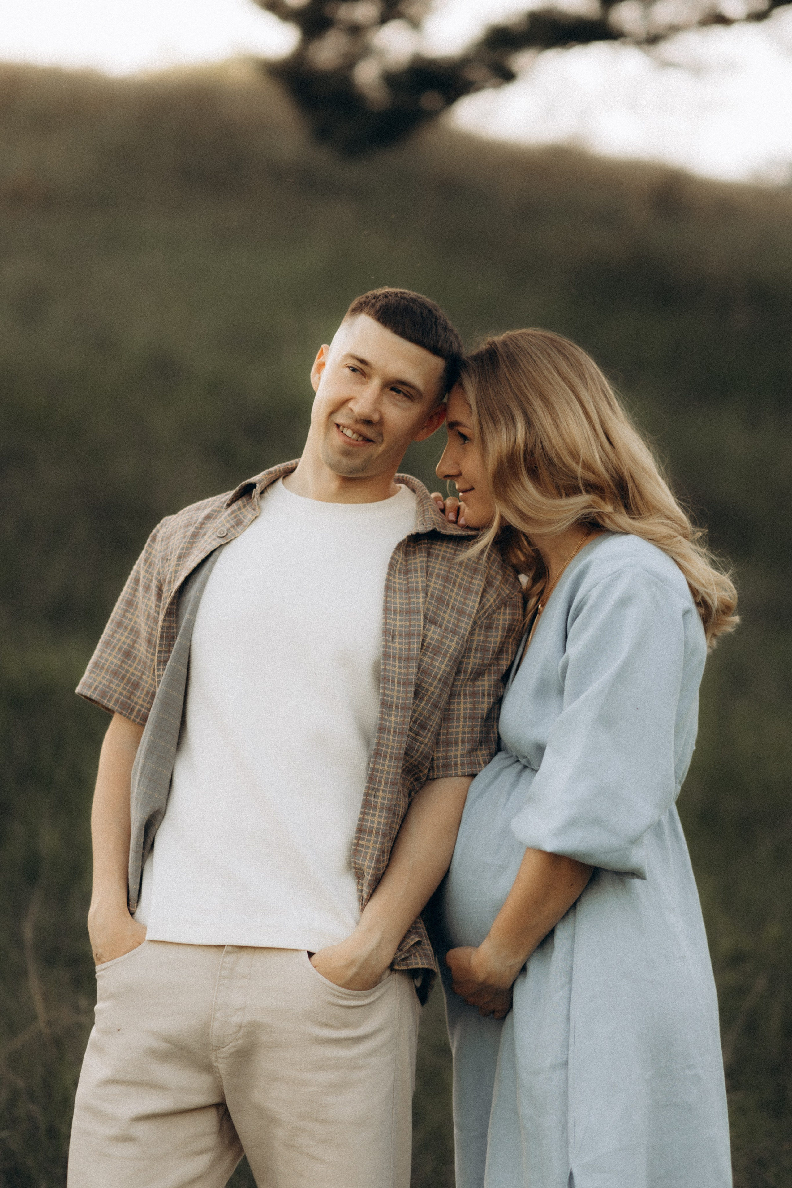 Ти мій Дім. Головна