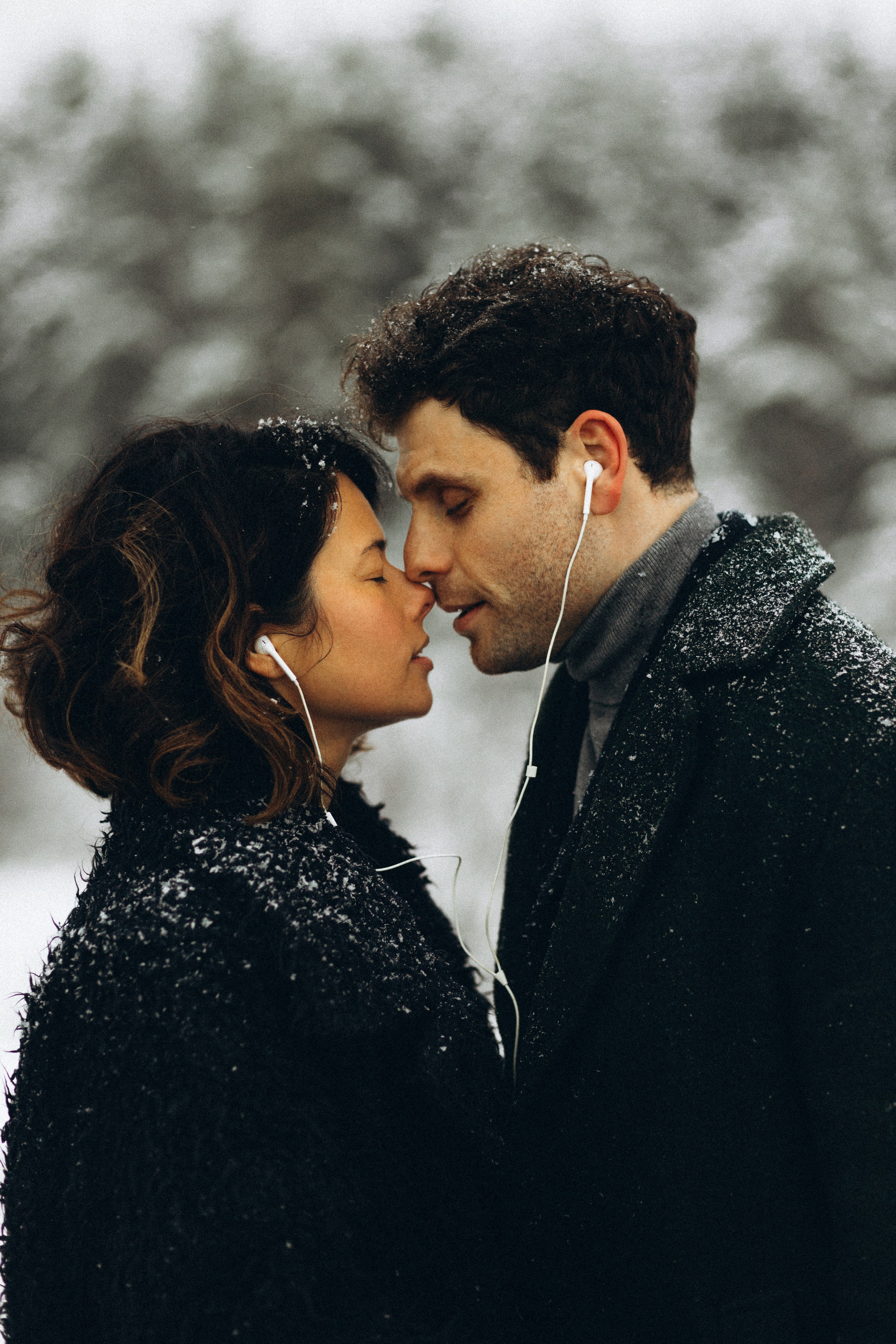 Будь моїм берегом. Сімейні фотографи Артем і Таїсія Ступак