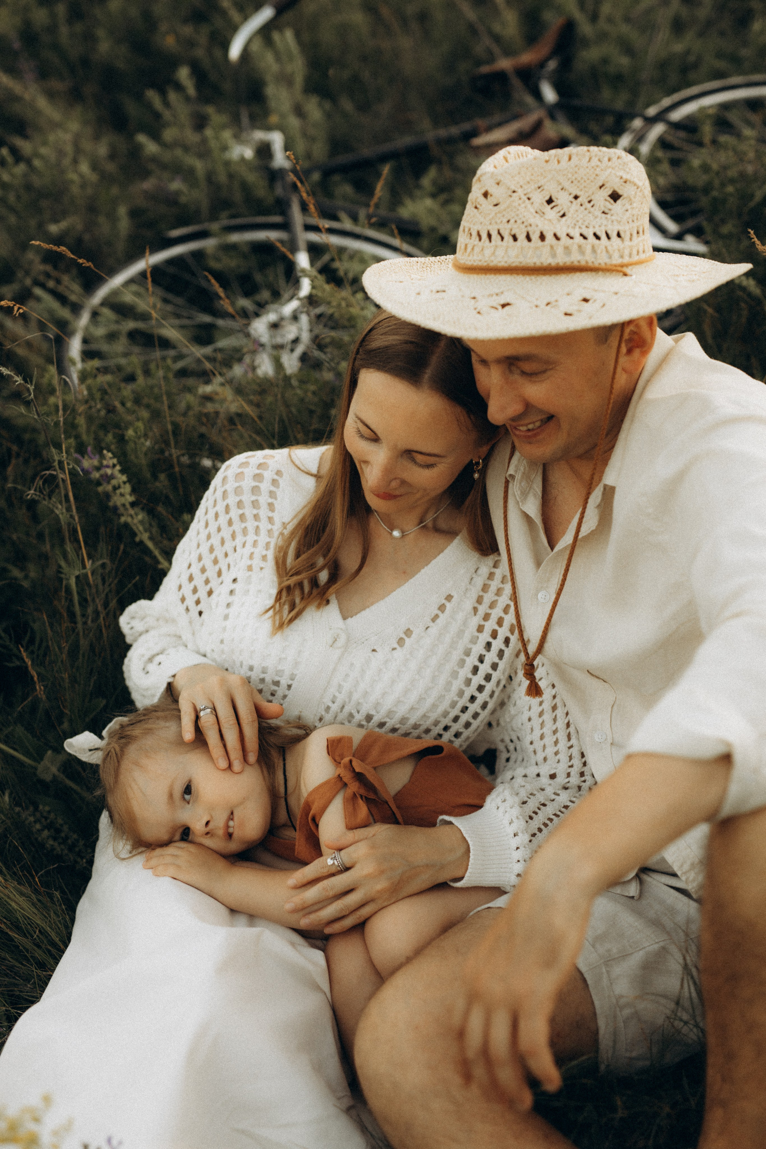 Stories of summer family days. Головна