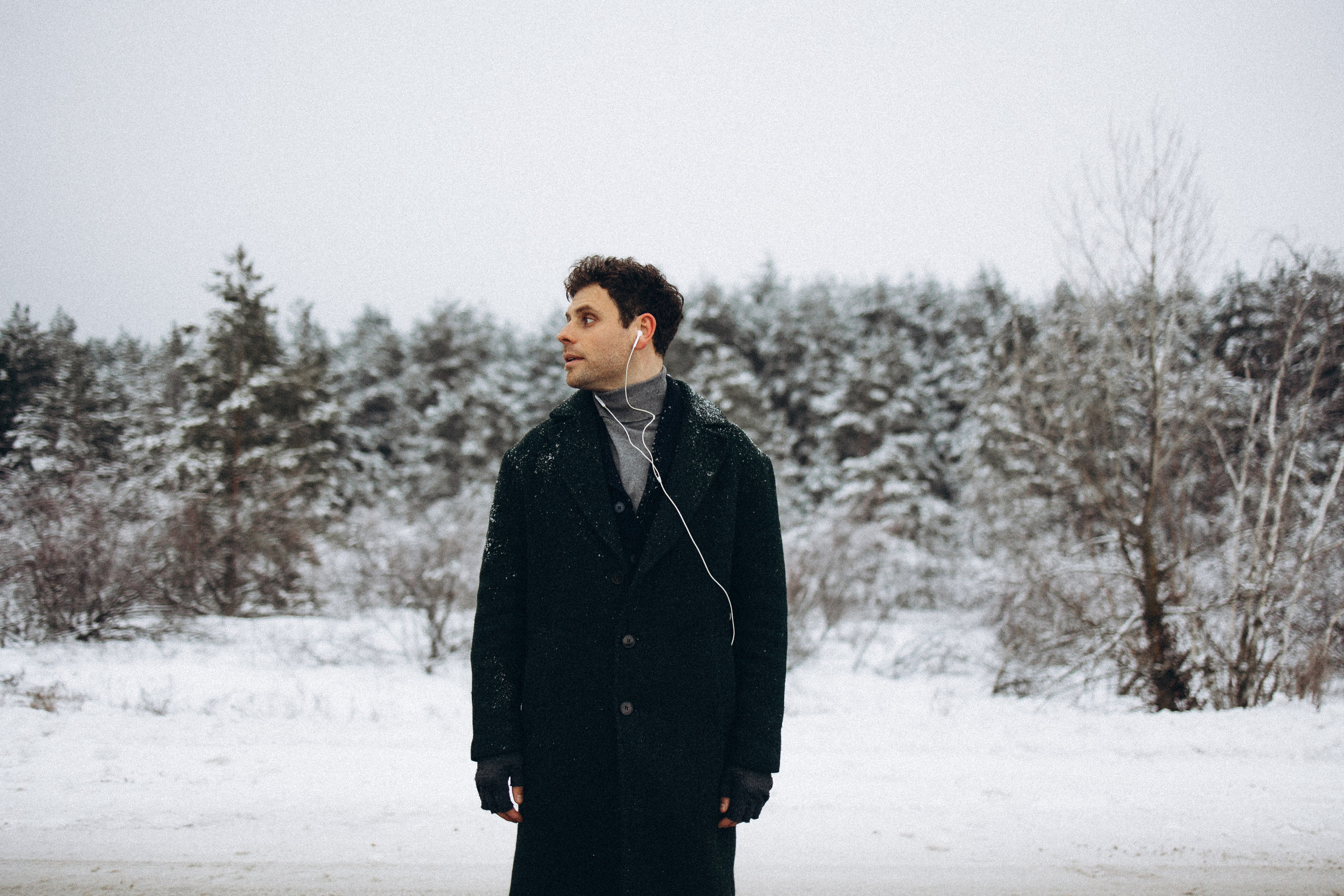 Будь моїм берегом. Сімейні фотографи Артем і Таїсія Ступак