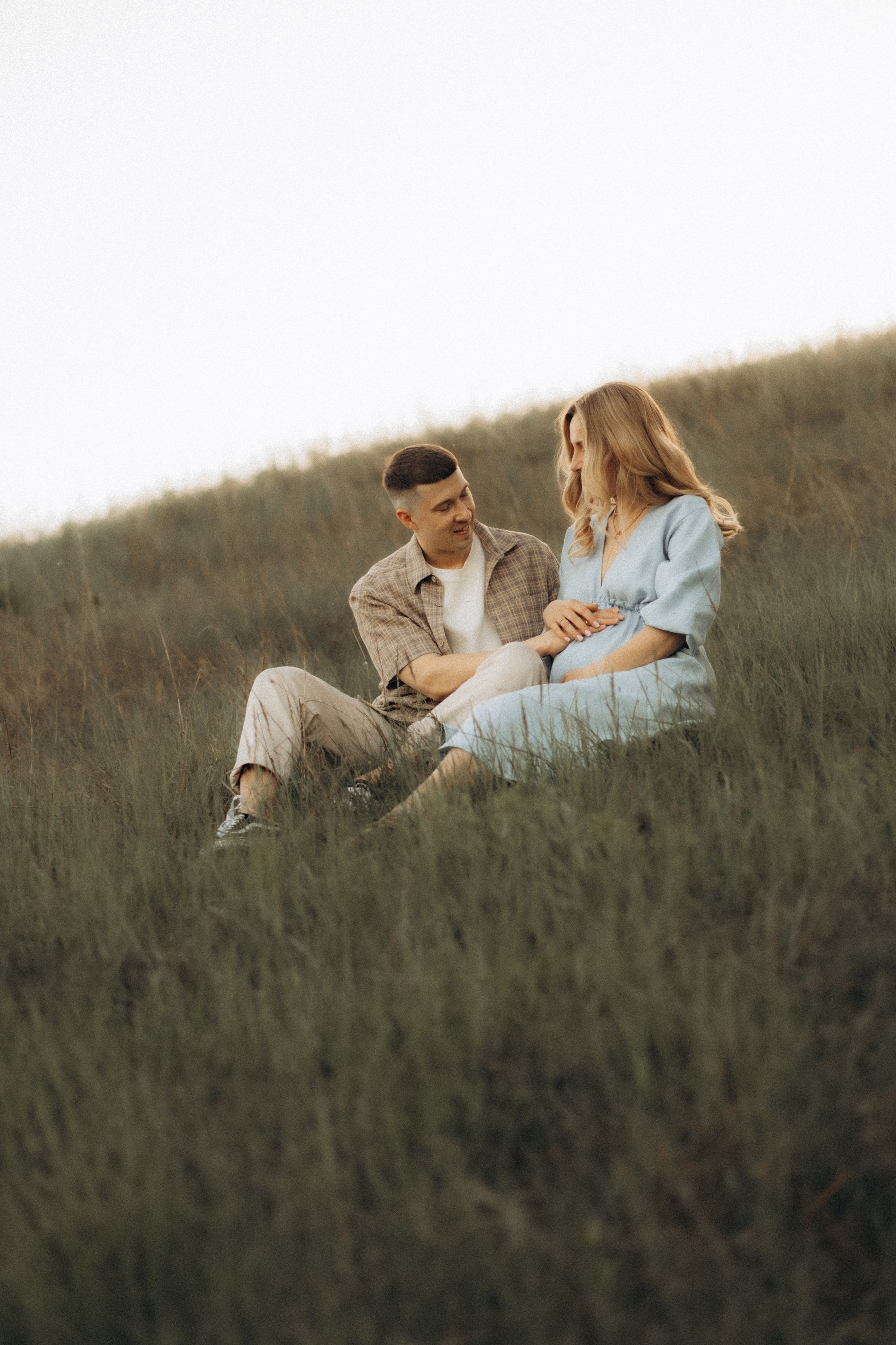 Ти мій Дім. Головна