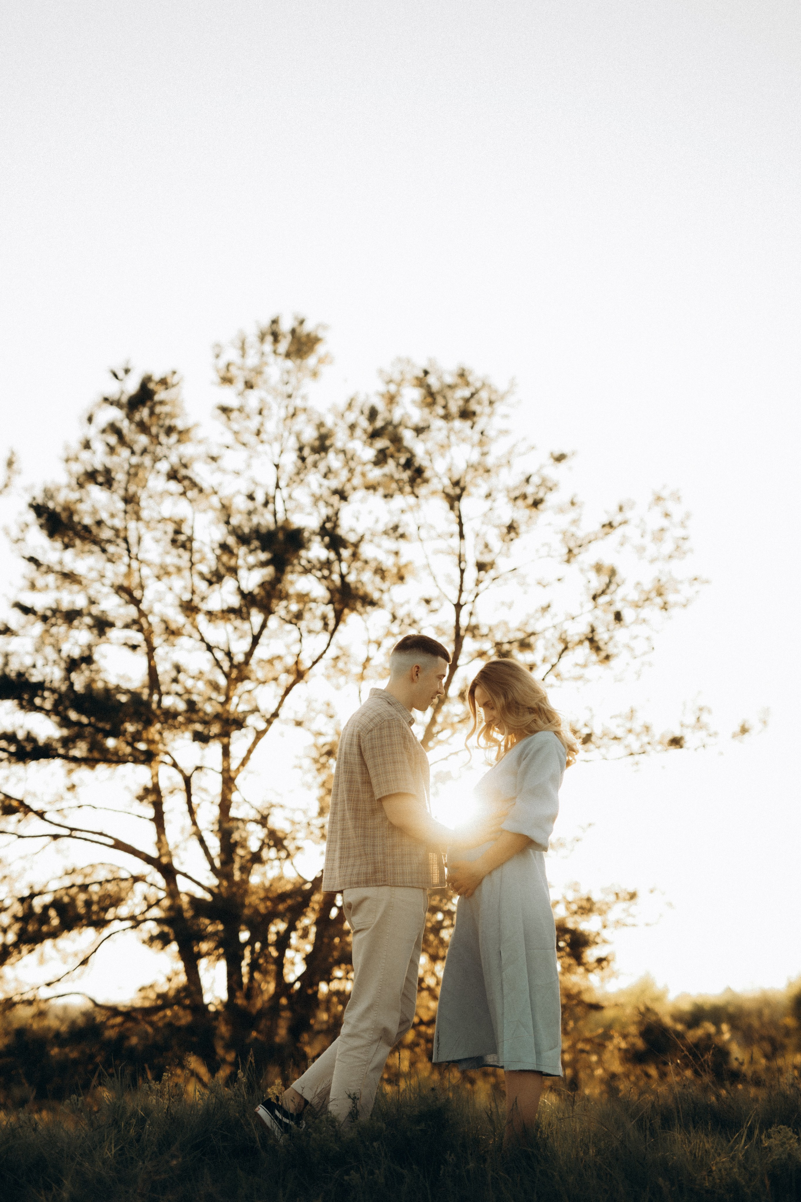 Ти мій Дім. Головна