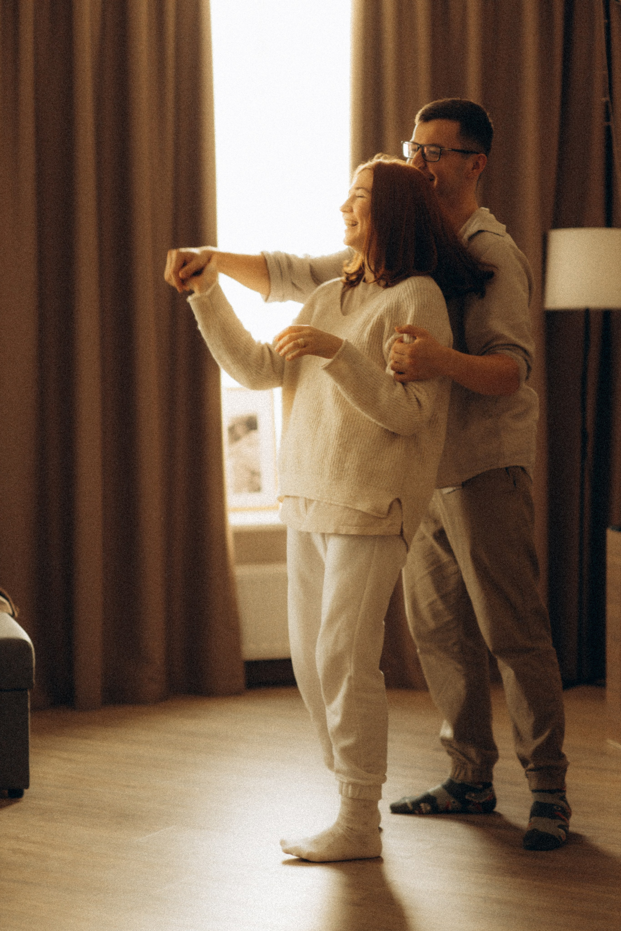 Рідні душі. Головна