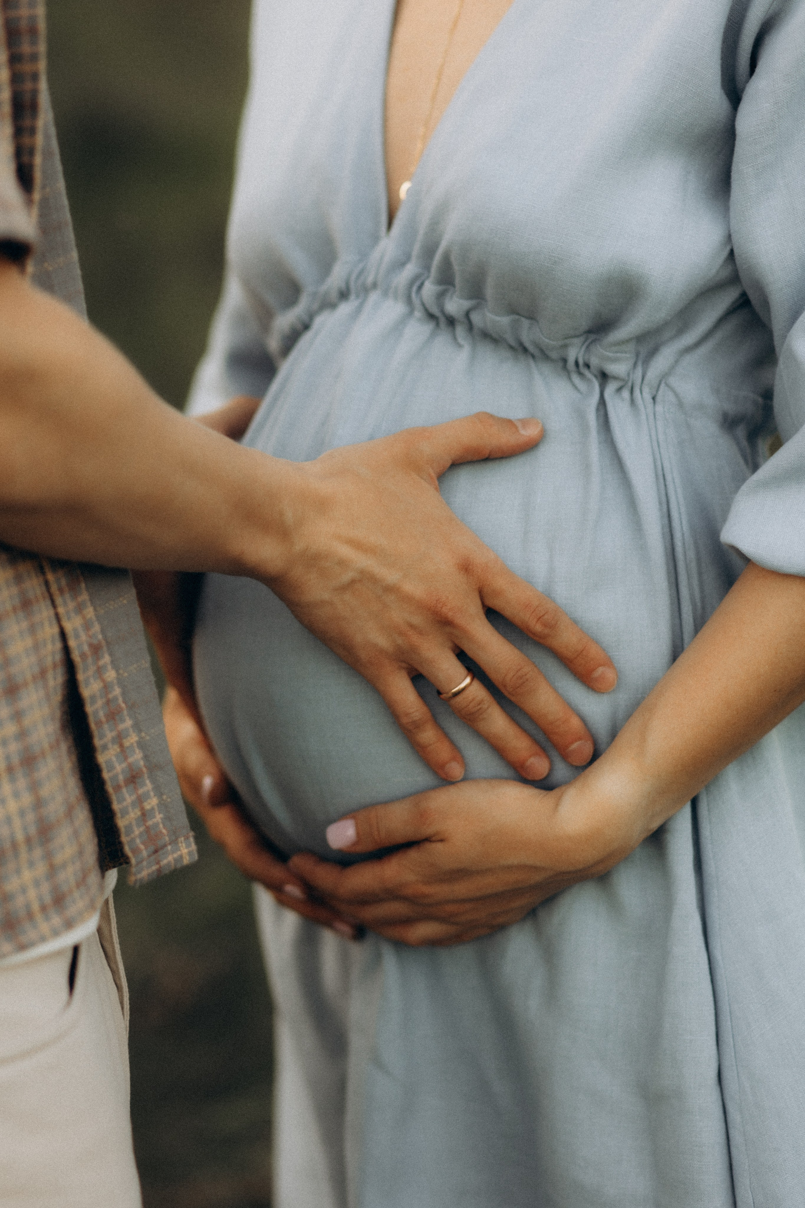 Ти мій Дім. Головна