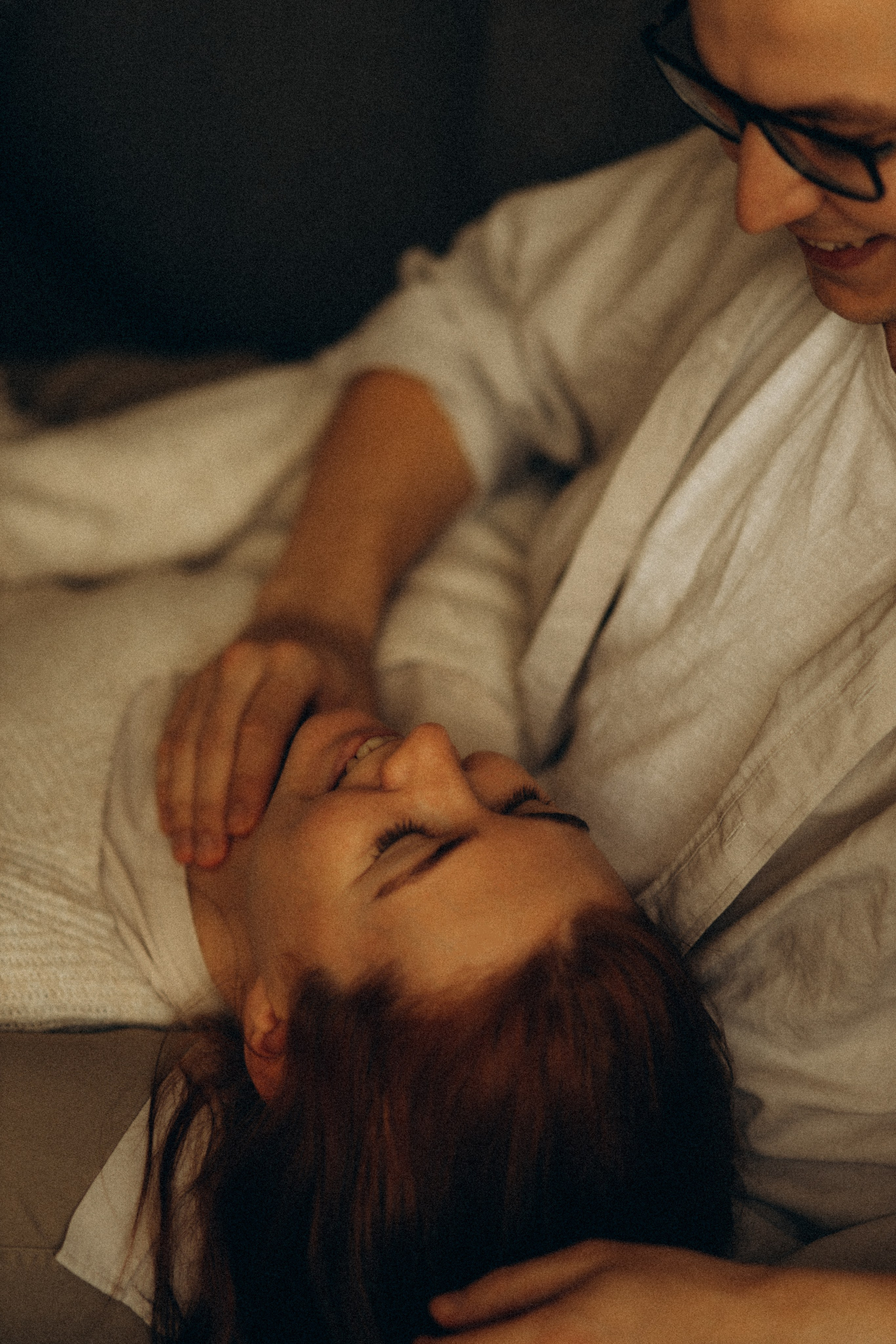 Рідні душі. Головна