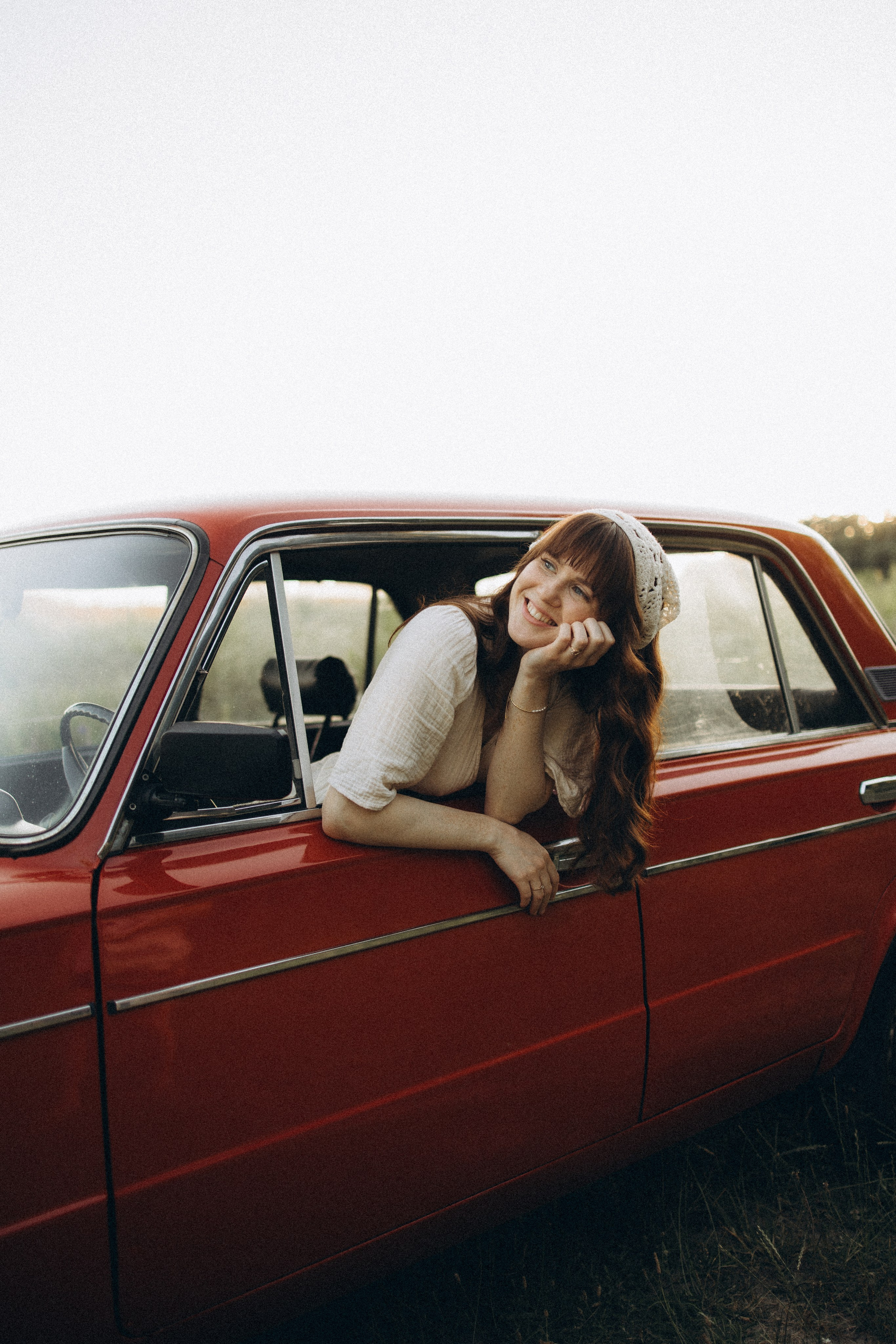 Літня історія. Головна