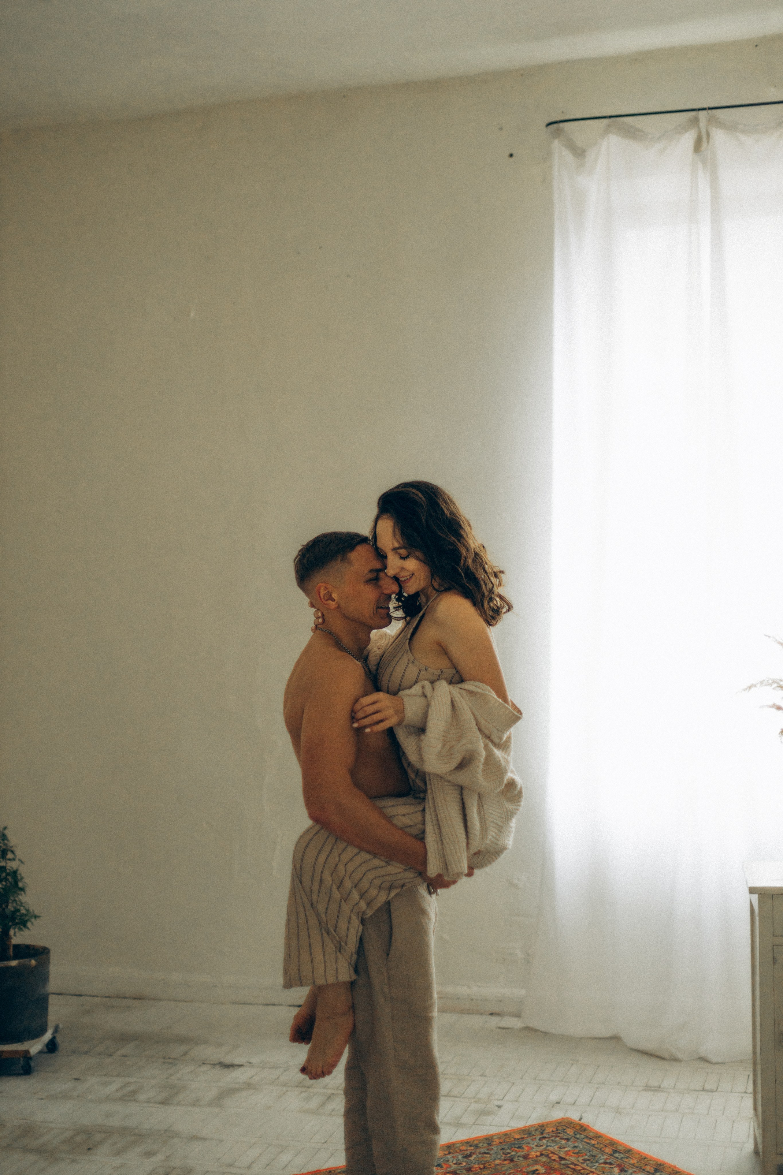 Call me by your name. Головна