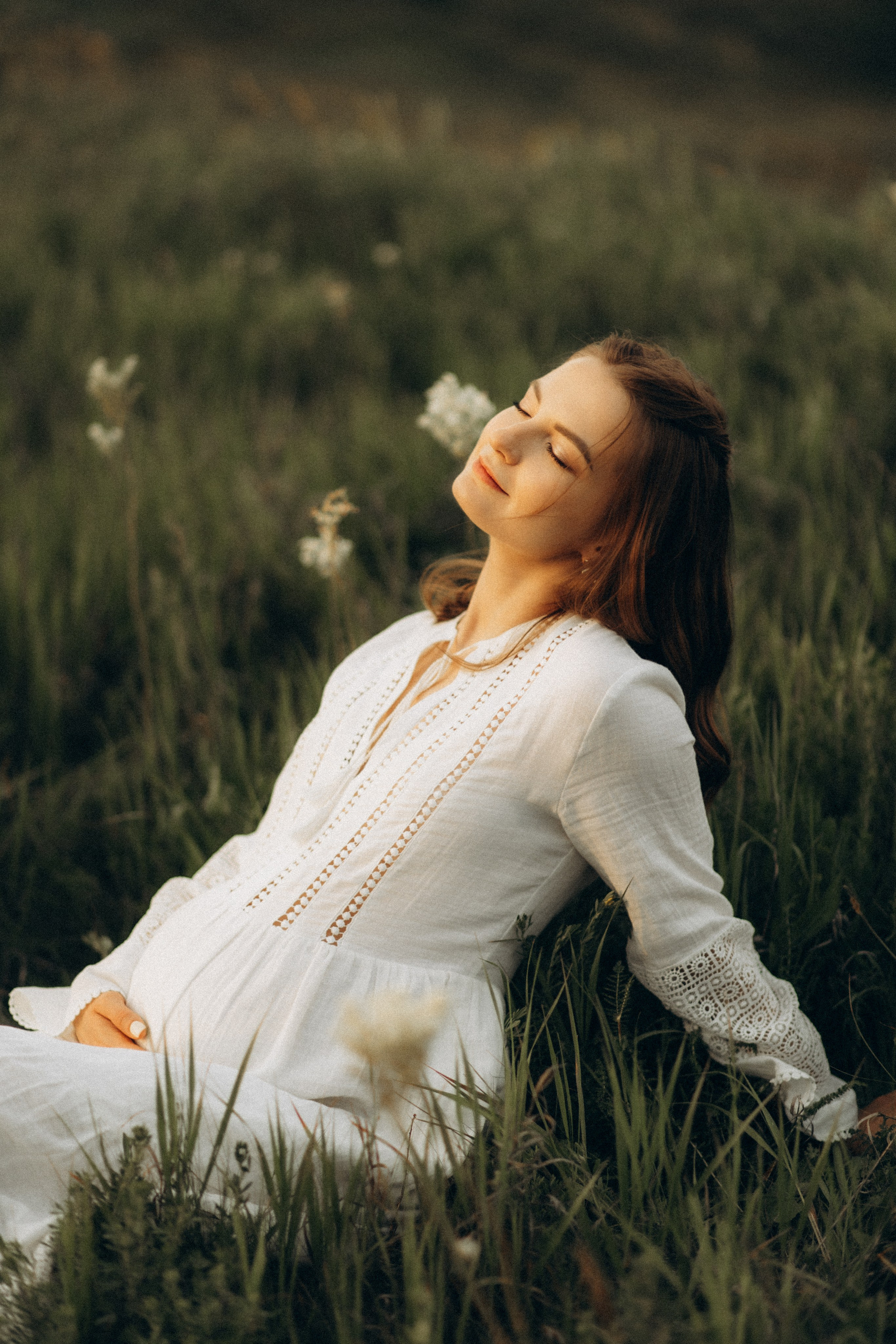 Наші серця. Головна