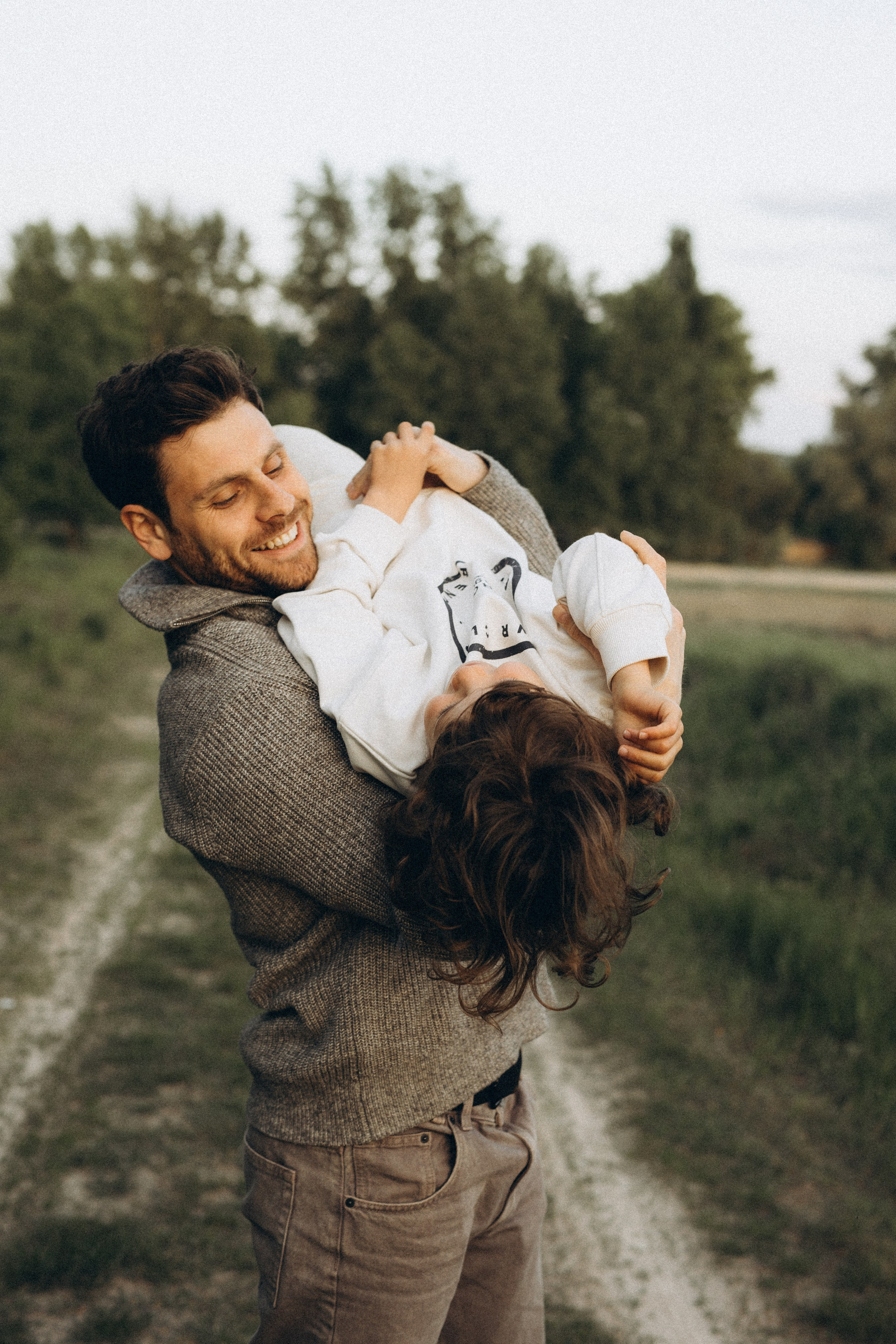 Our souls are one. Головна