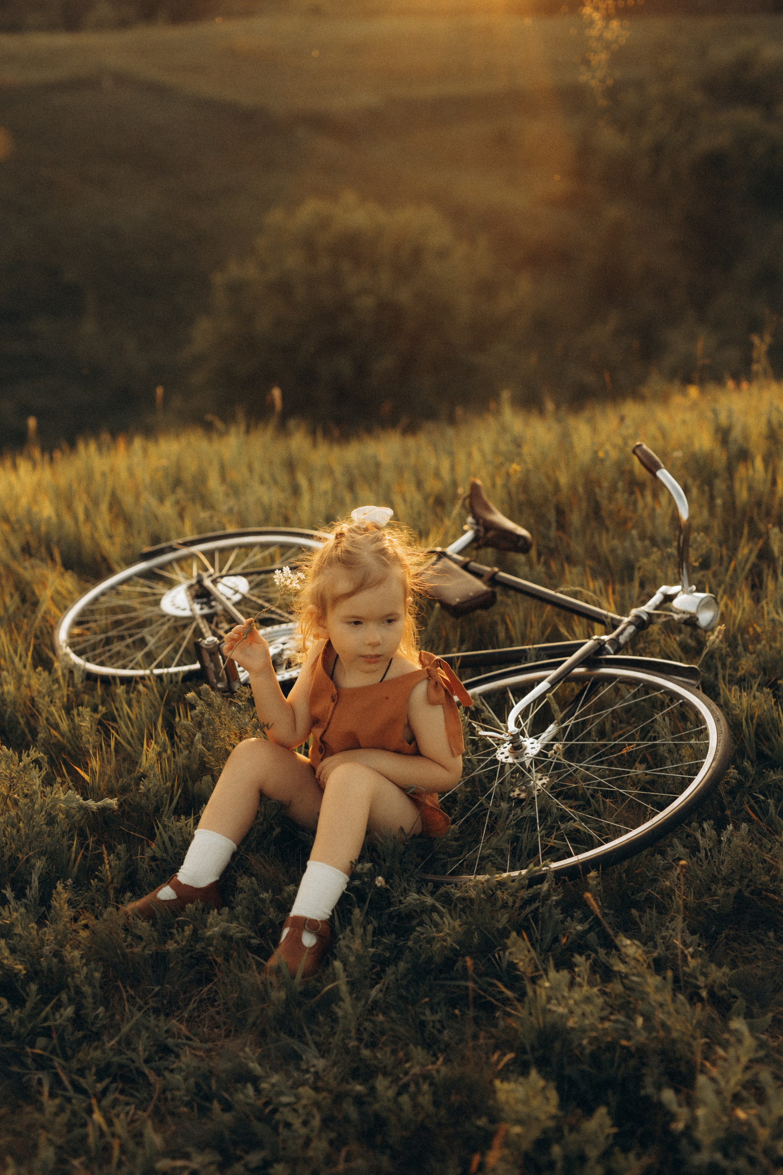 Stories of summer family days. Головна