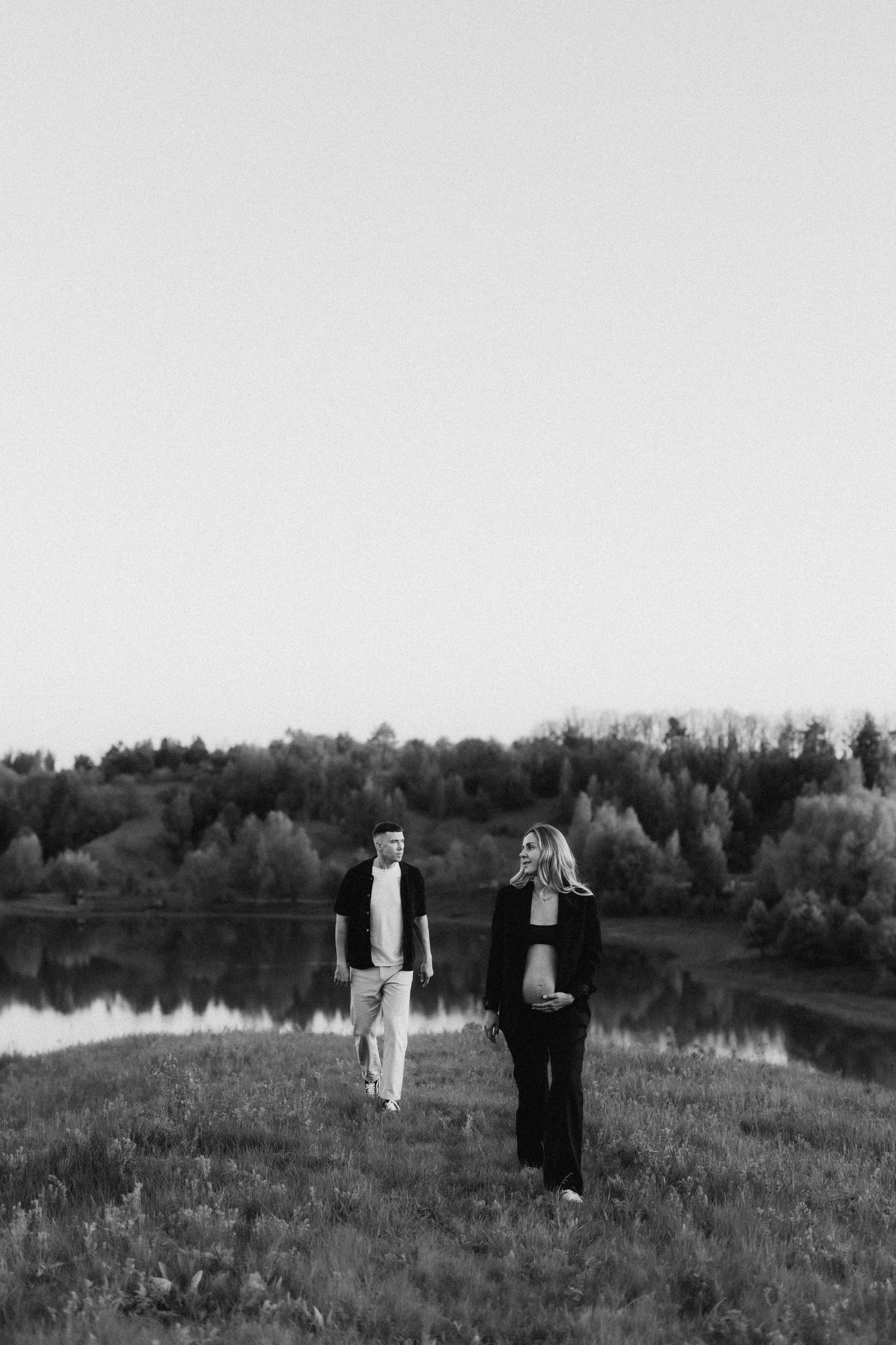 Ти мій Дім. Головна