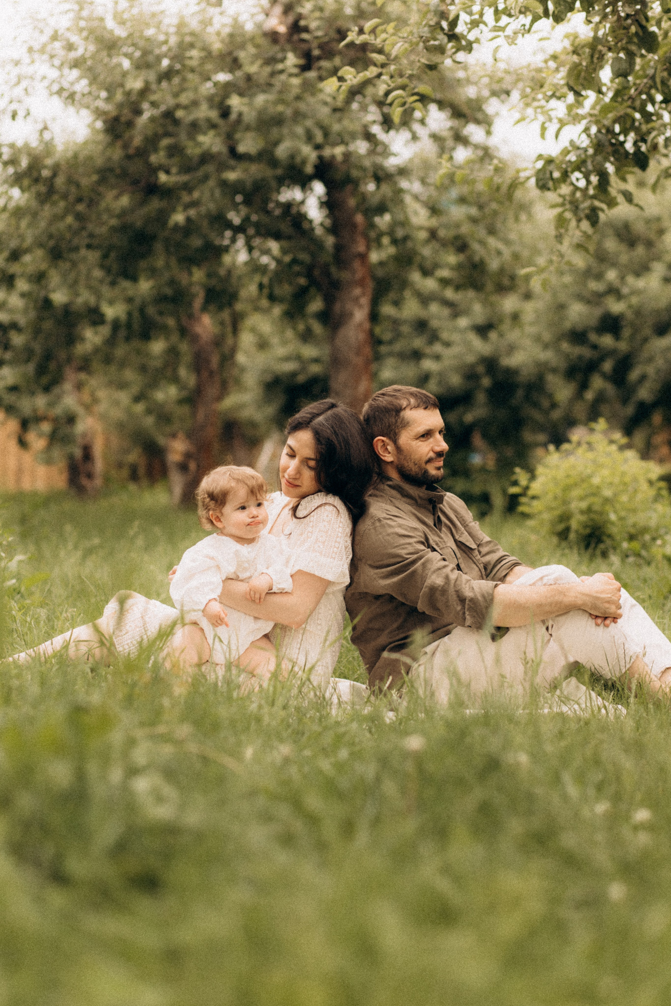Тепло наших сердець. Головна