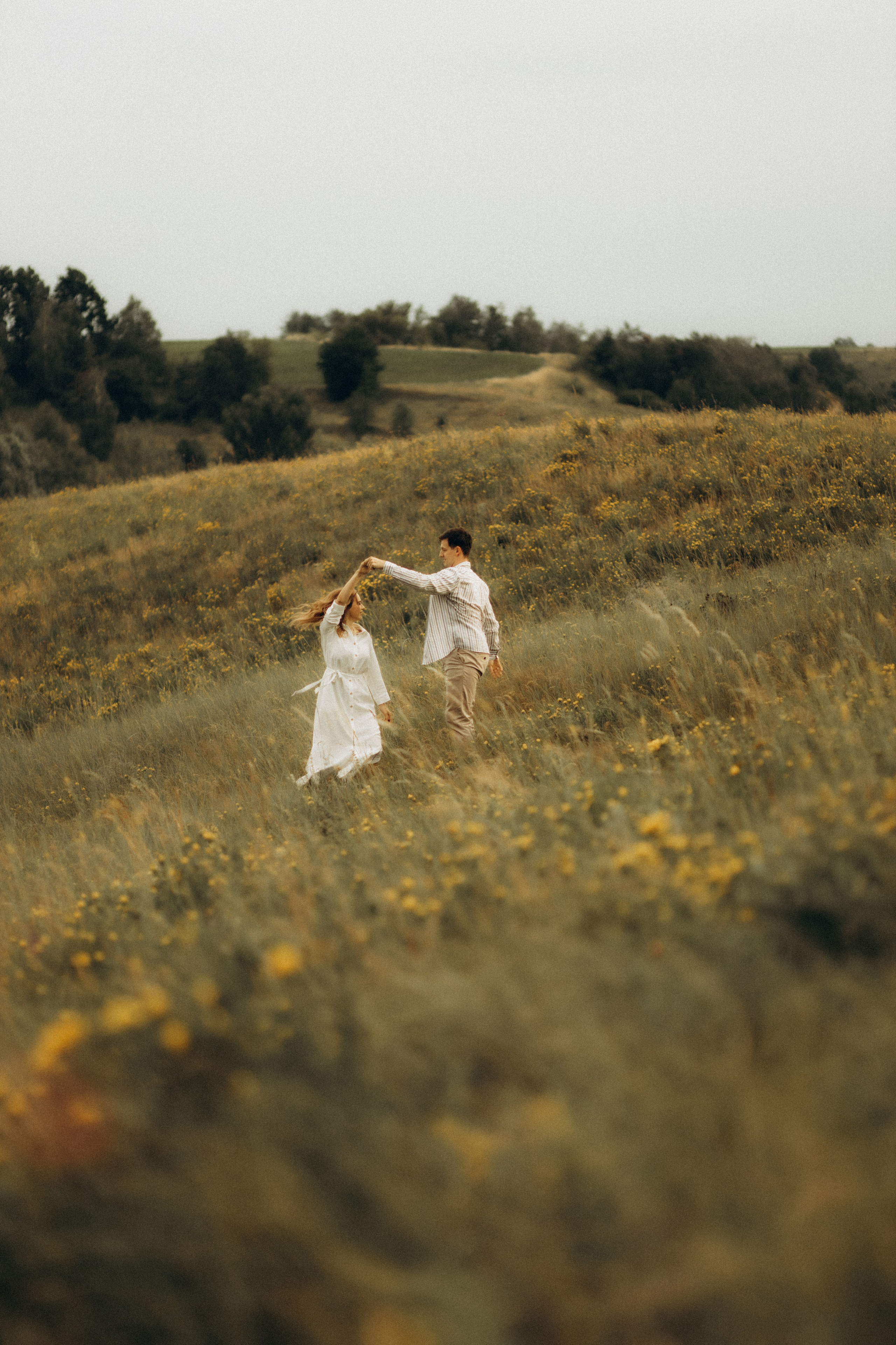 Together to the ends of the world. Головна