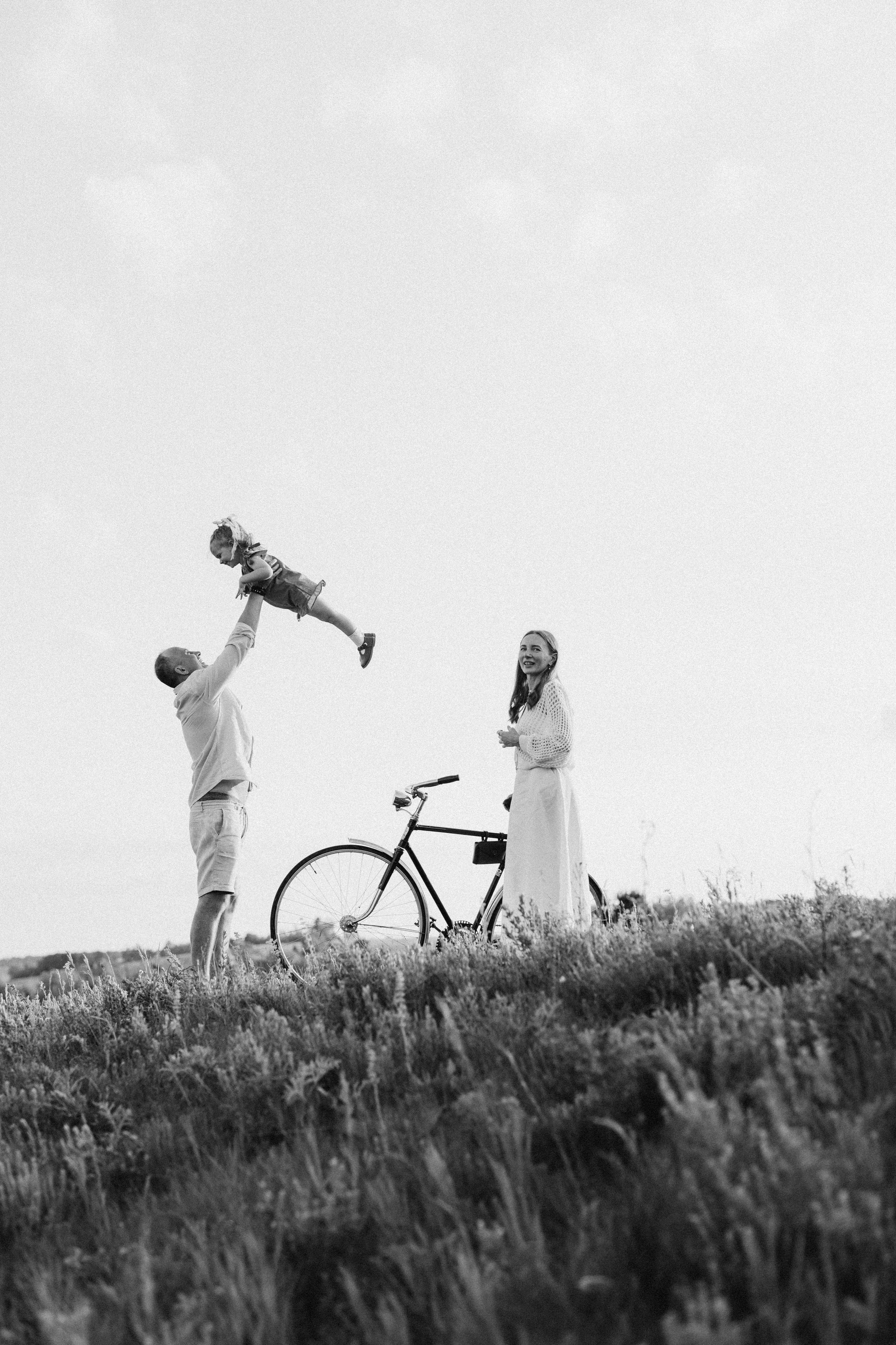 Stories of summer family days. Головна